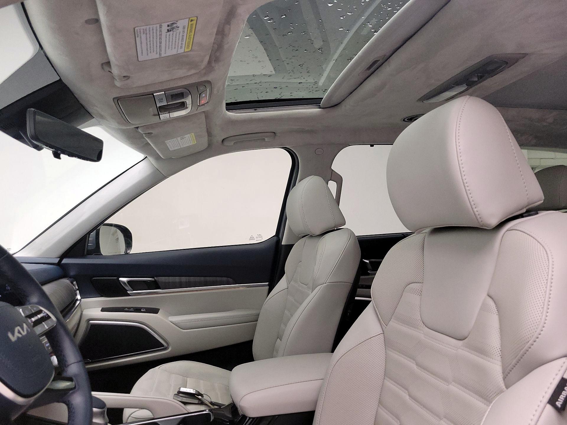 Thumbnail: 2024 Kia Telluride - 20