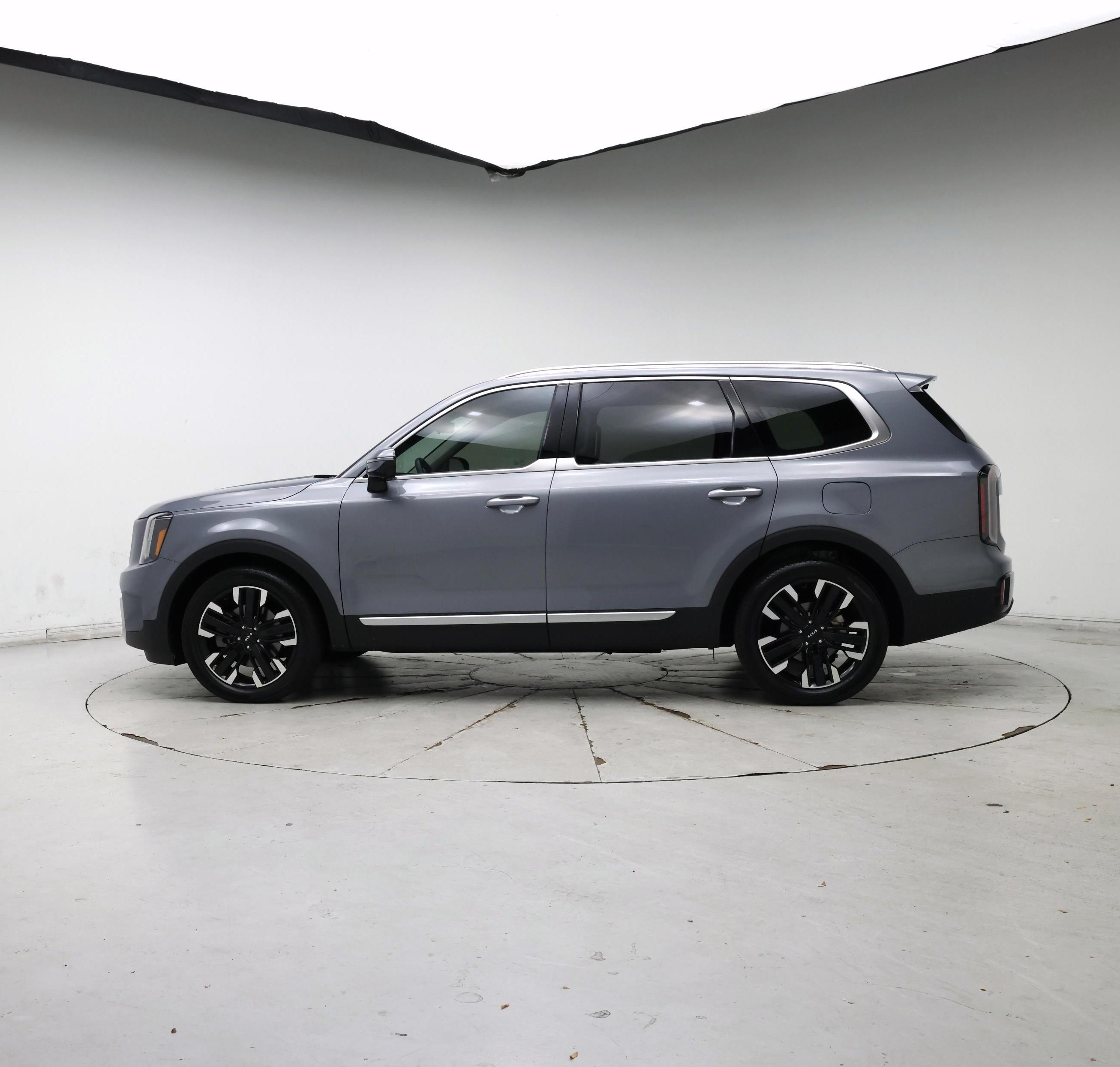 Thumbnail: 2024 Kia Telluride - 3