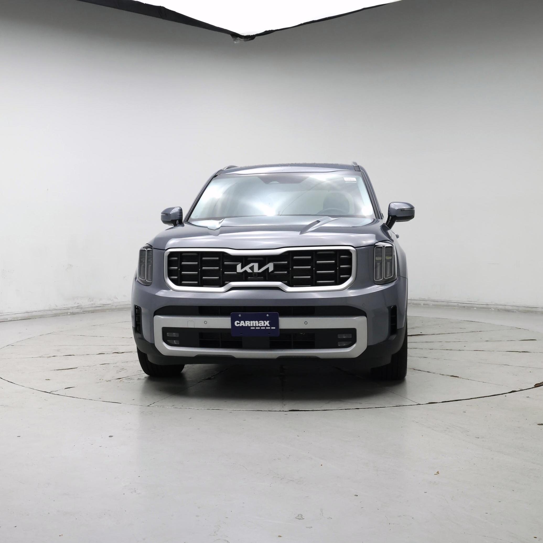 Thumbnail: 2024 Kia Telluride - 5