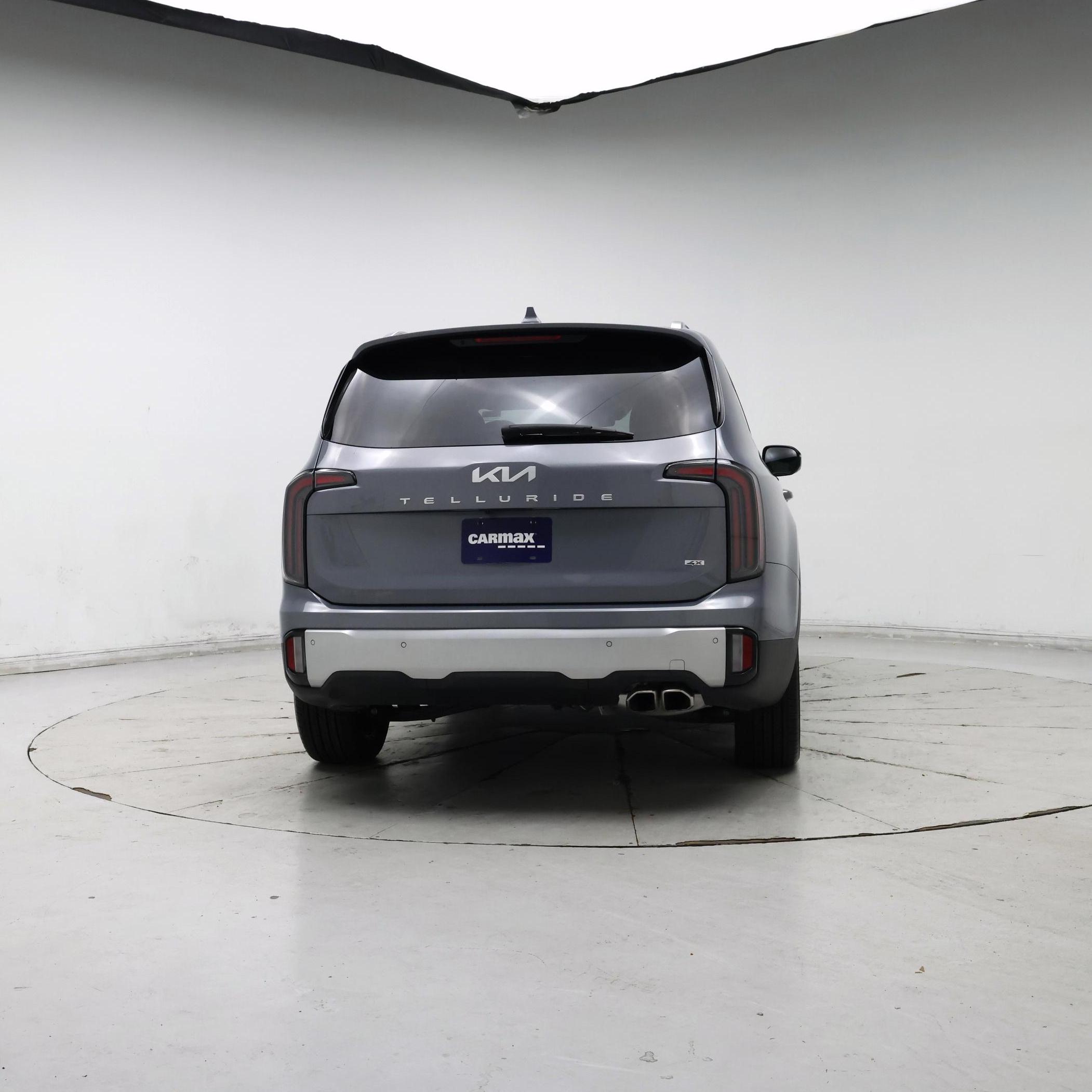 Thumbnail: 2024 Kia Telluride - 6