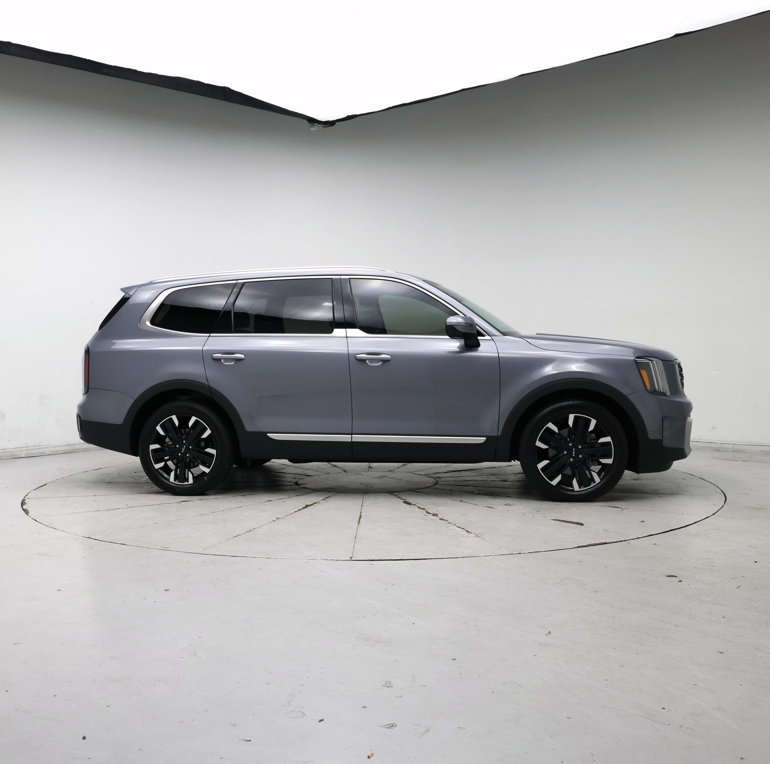 Thumbnail: 2024 Kia Telluride - 7
