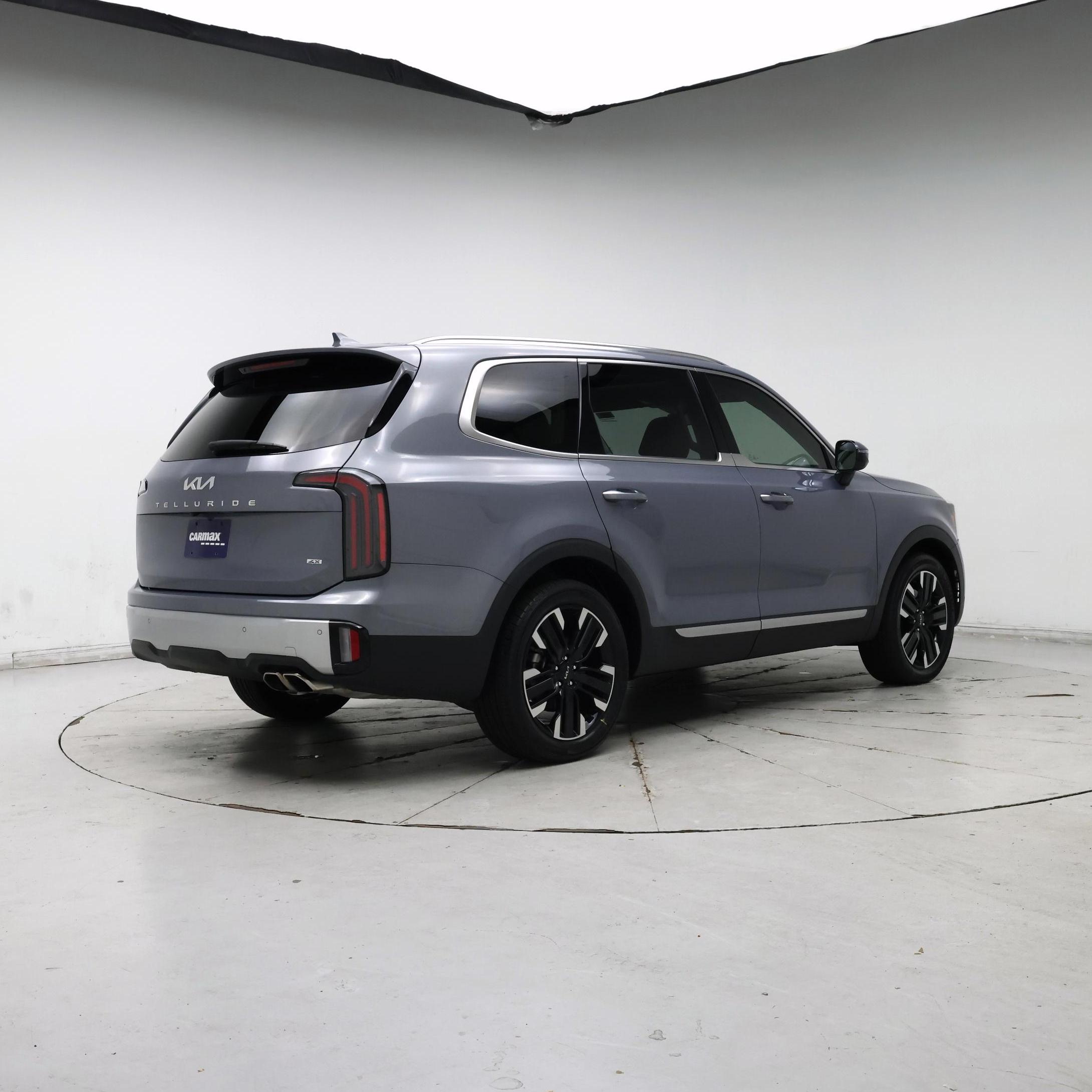 Thumbnail: 2024 Kia Telluride - 8