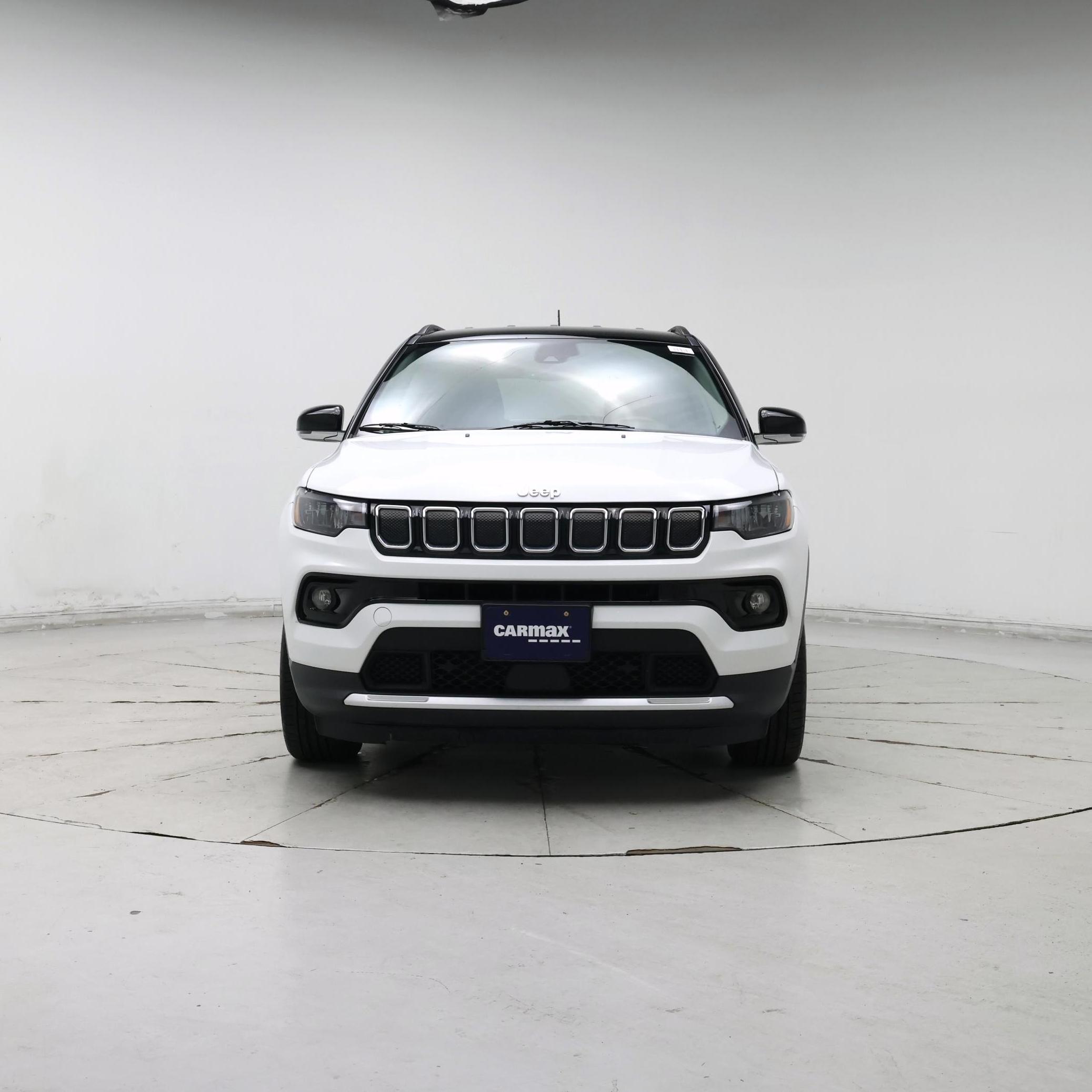 Thumbnail: 2022 Jeep Compass - 5