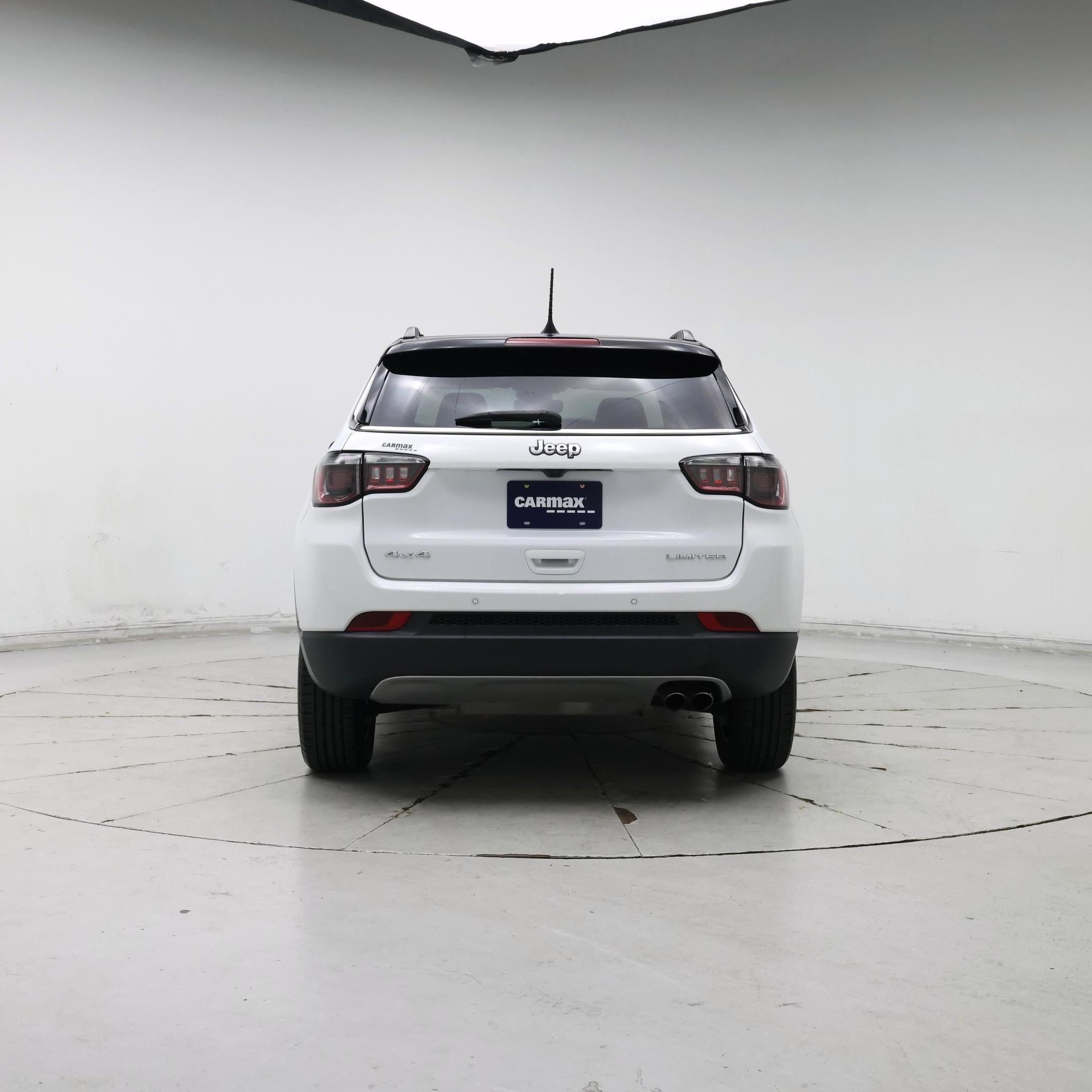 Thumbnail: 2022 Jeep Compass - 6