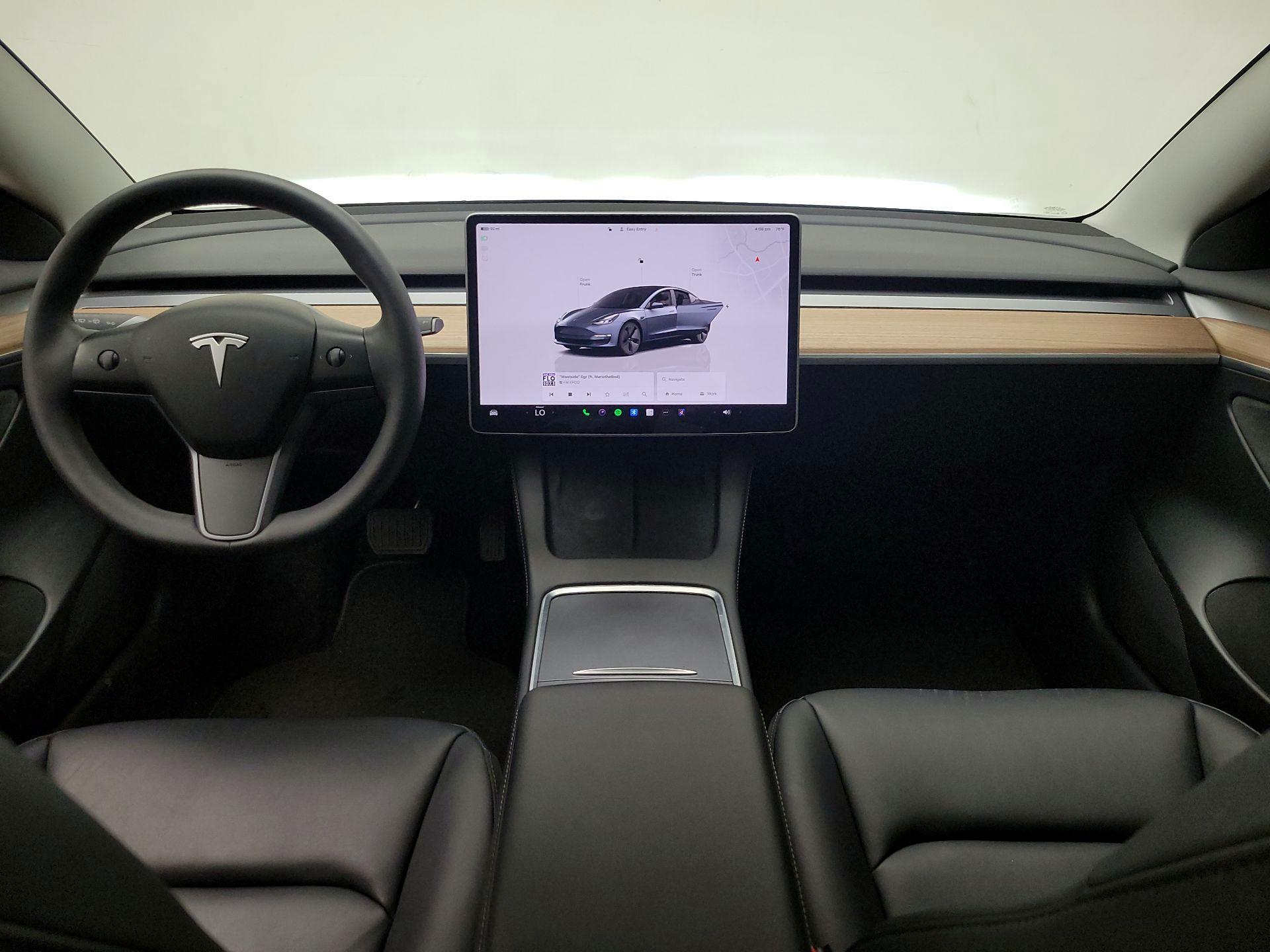 Thumbnail: 2023 Tesla Model 3 - 9