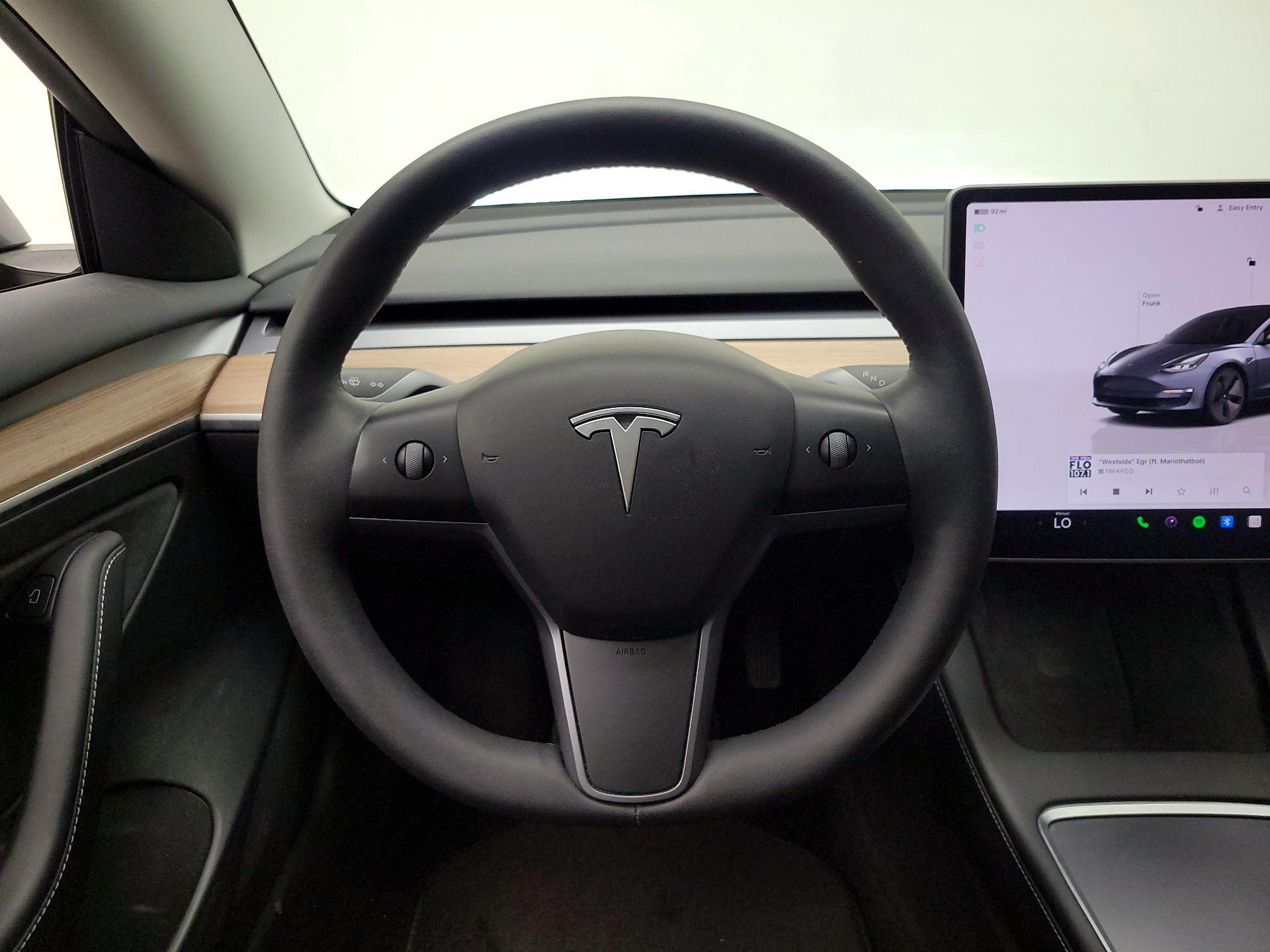 Thumbnail: 2023 Tesla Model 3 - 10