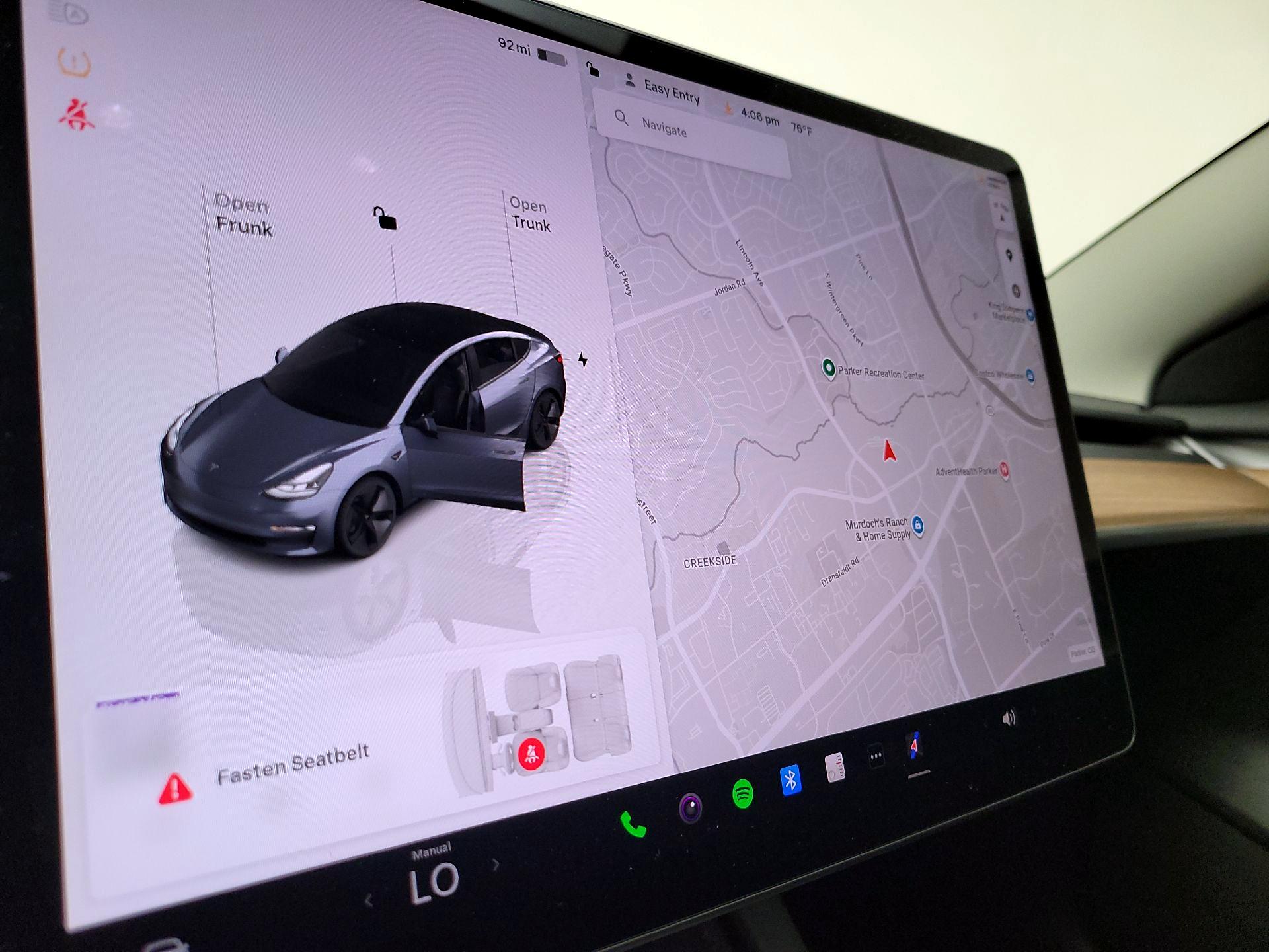 Thumbnail: 2023 Tesla Model 3 - 13