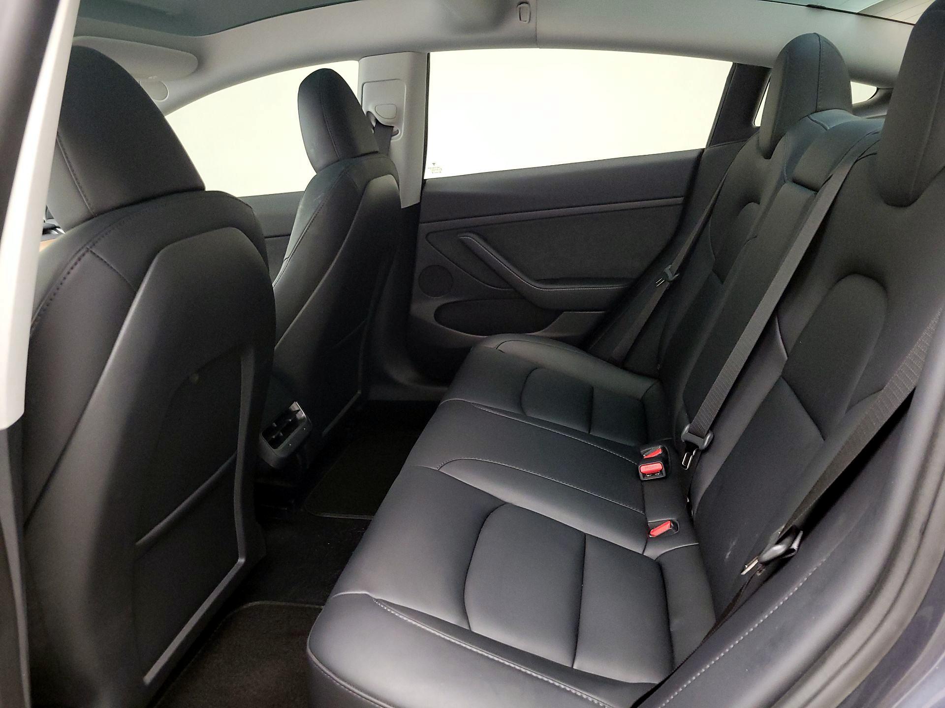 Thumbnail: 2023 Tesla Model 3 - 20