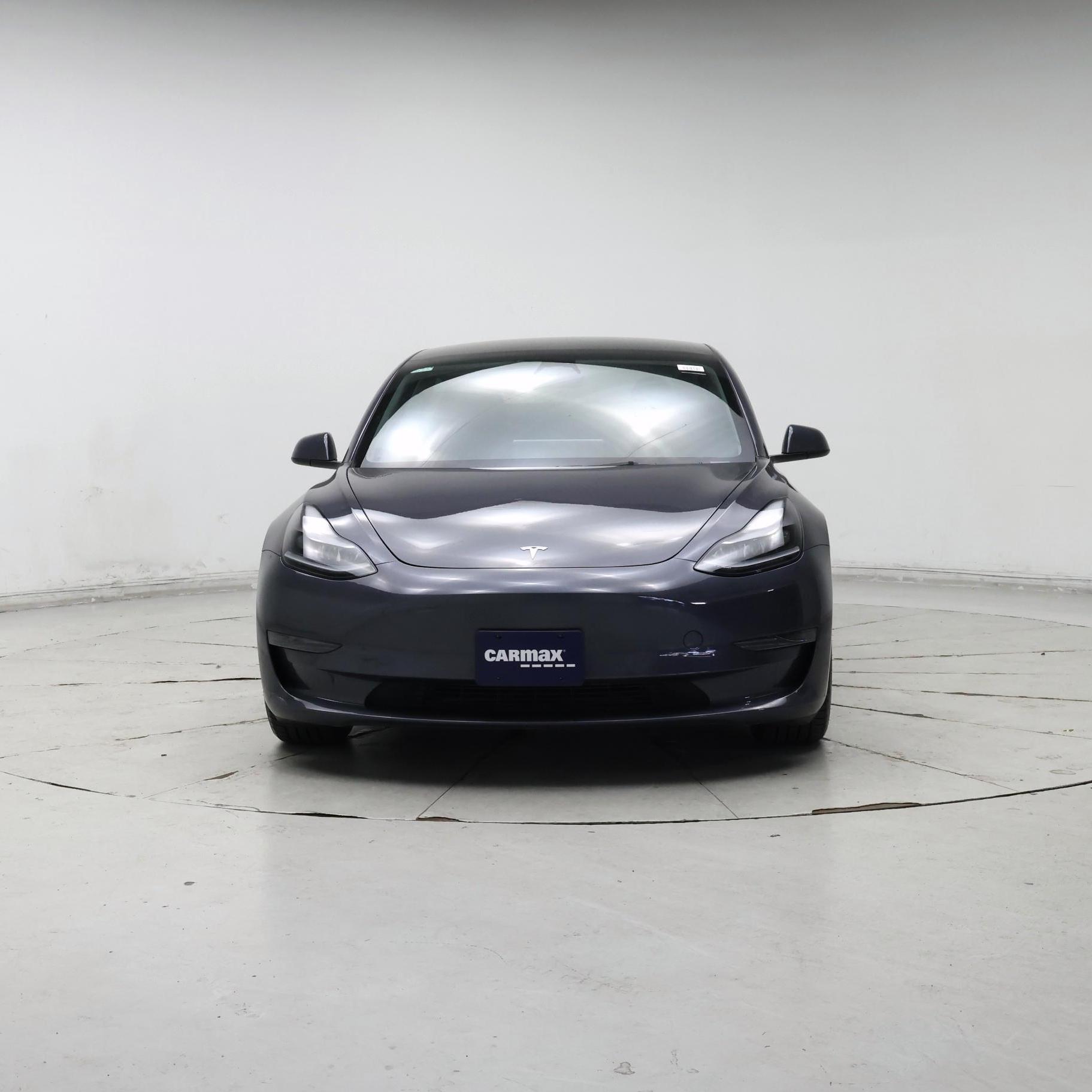 Thumbnail: 2023 Tesla Model 3 - 5