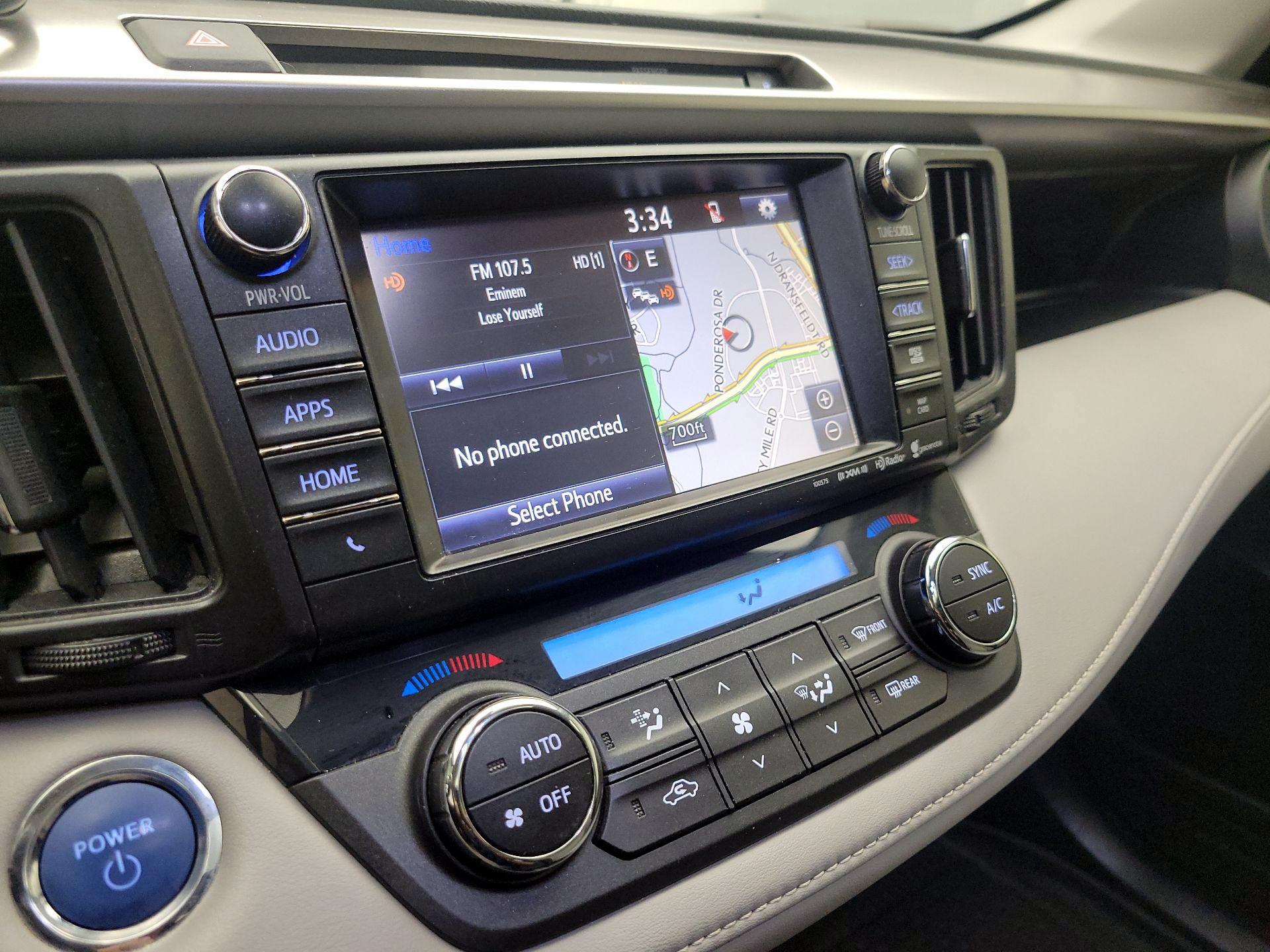 Thumbnail: 2016 Toyota RAV4 - 14