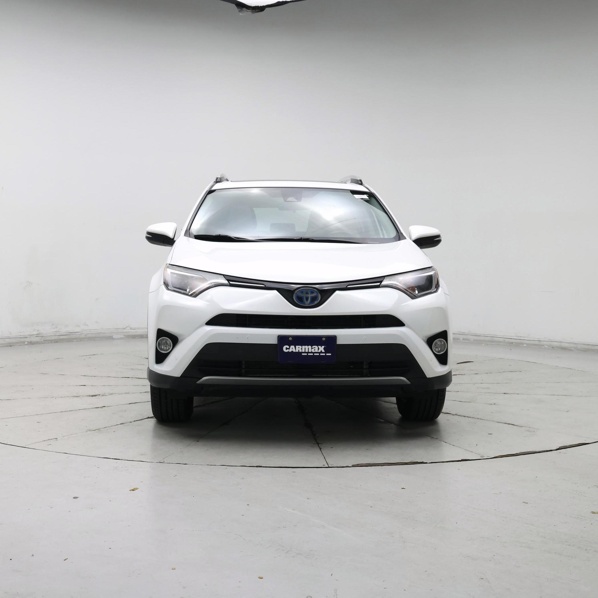 Thumbnail: 2016 Toyota RAV4 - 5