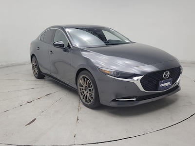 2023 Mazda Mazda3 2.5 S Premium Package