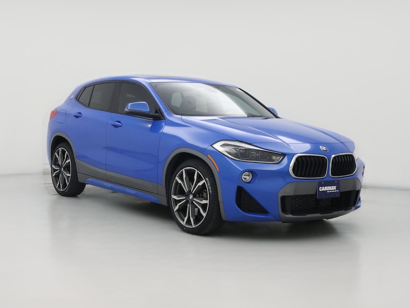 2018 BMW X2 xDrive28i -
                  Colorado Springs, CO