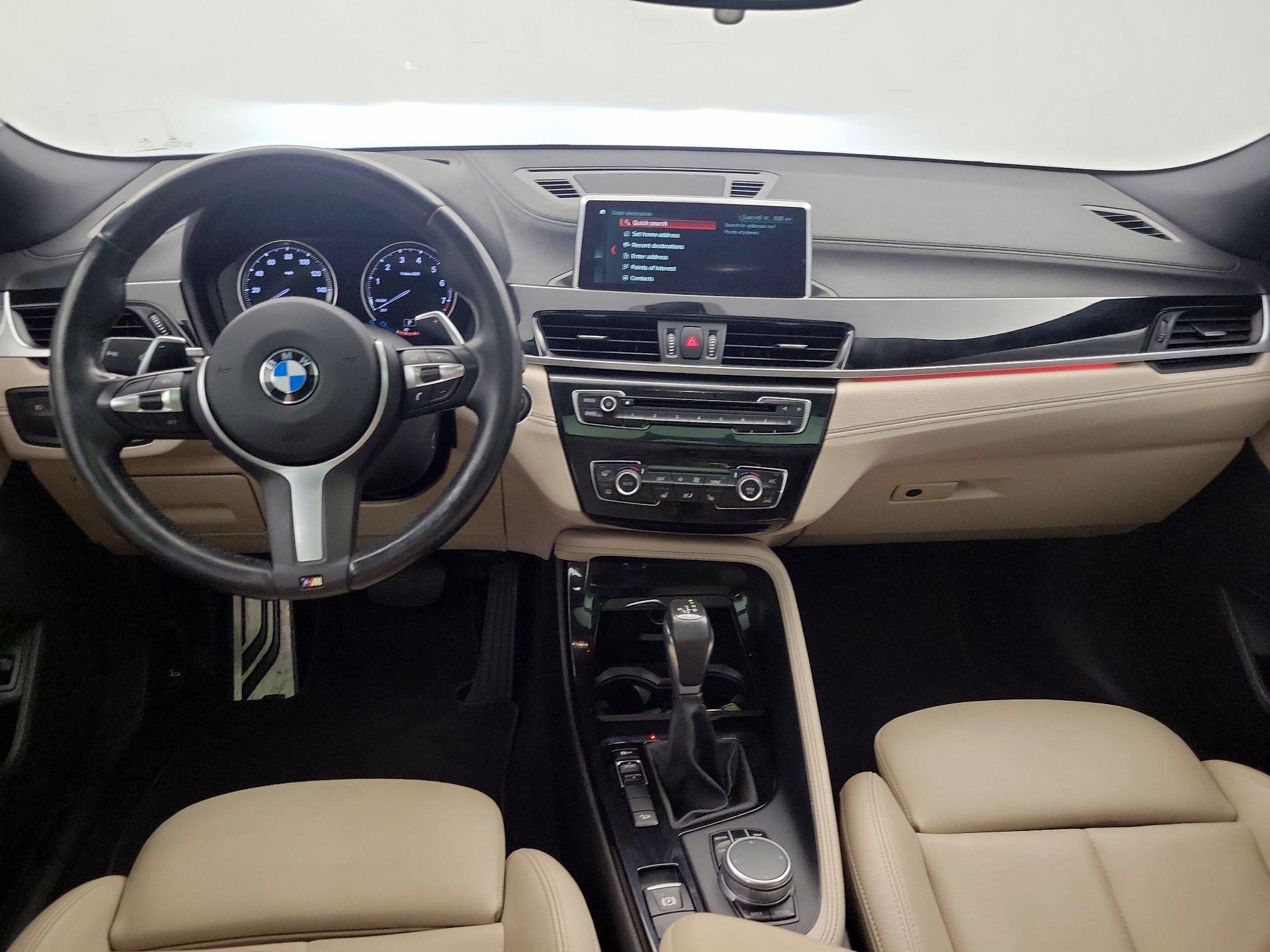 Thumbnail: 2018 BMW X2 - 9