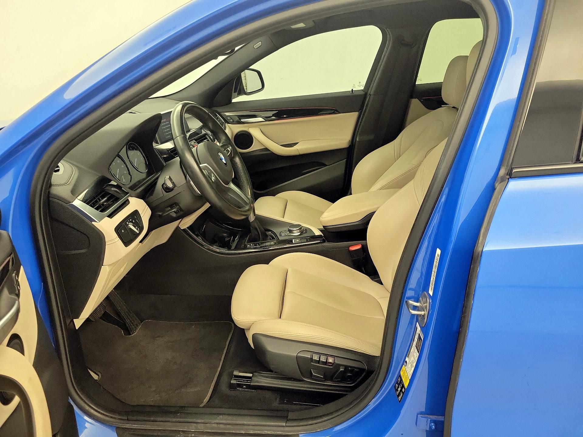 Thumbnail: 2018 BMW X2 - 11