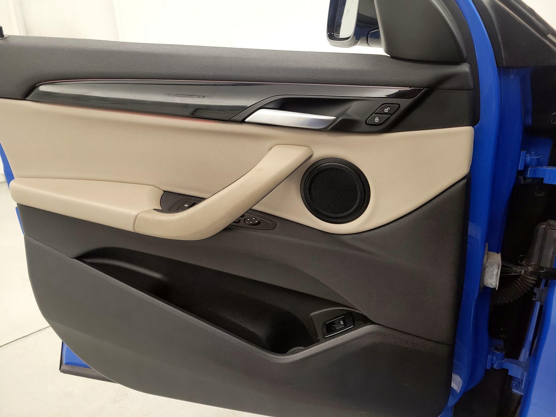 Thumbnail: 2018 BMW X2 - 12