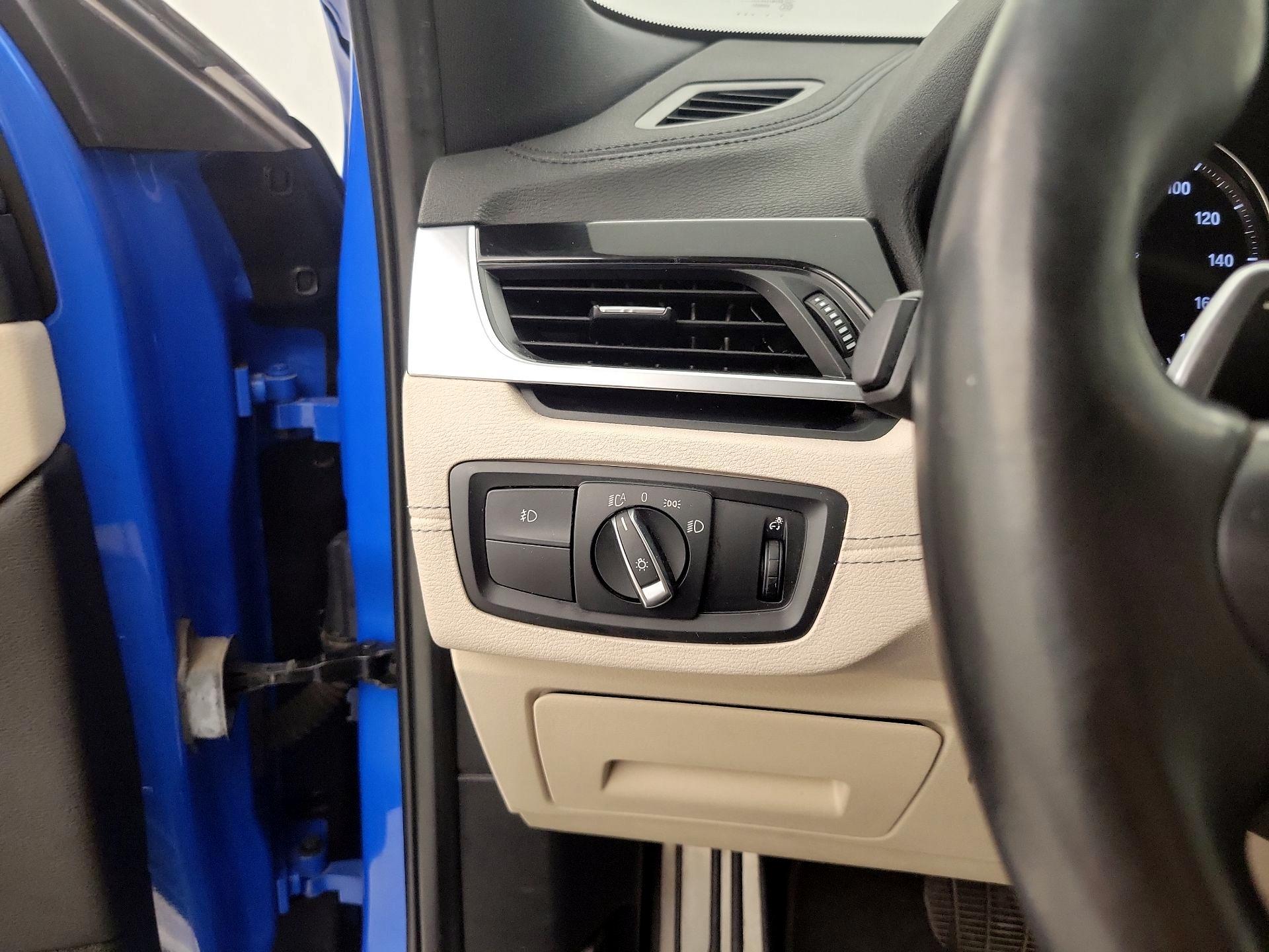 Thumbnail: 2018 BMW X2 - 13