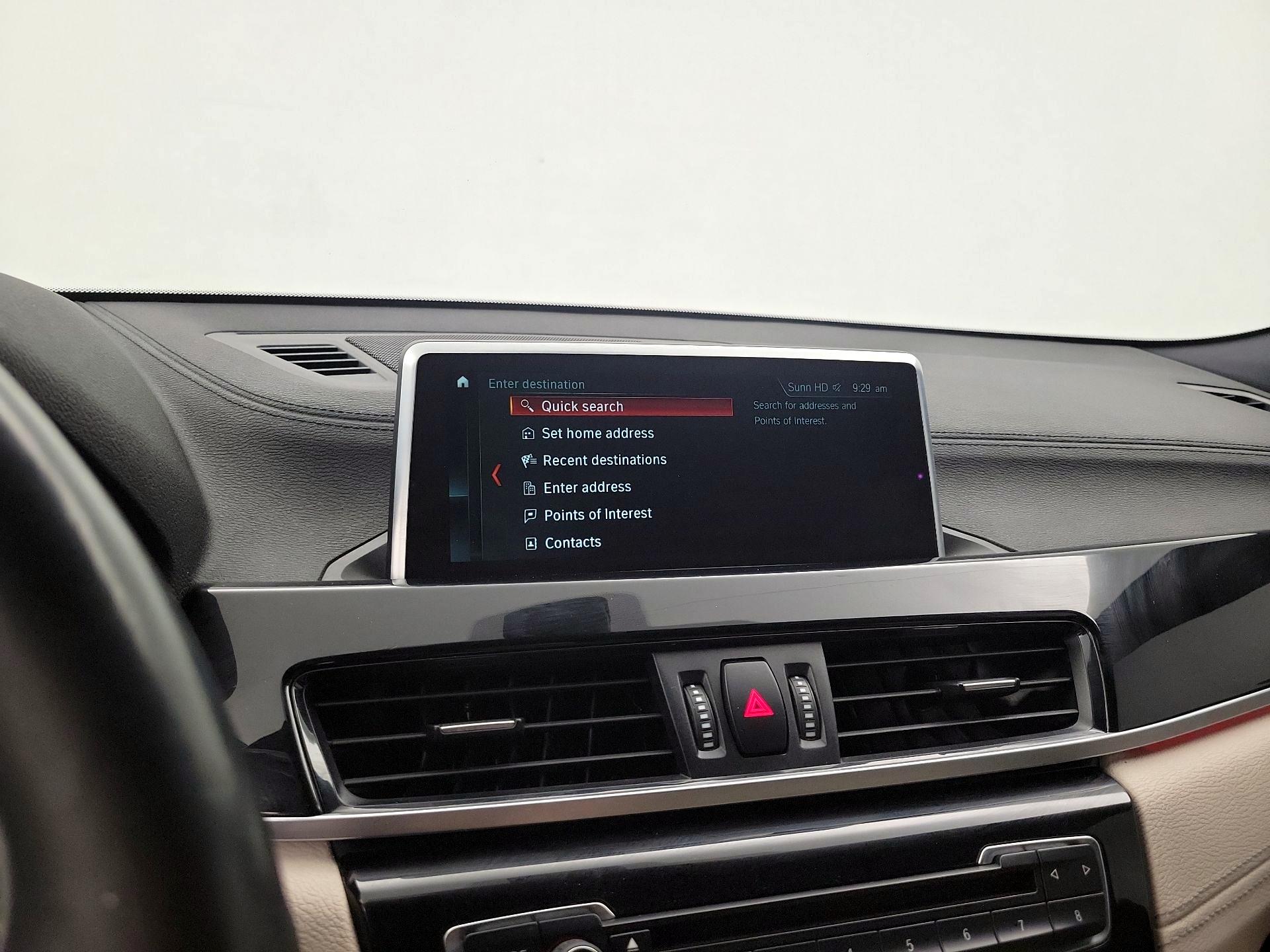 Thumbnail: 2018 BMW X2 - 14