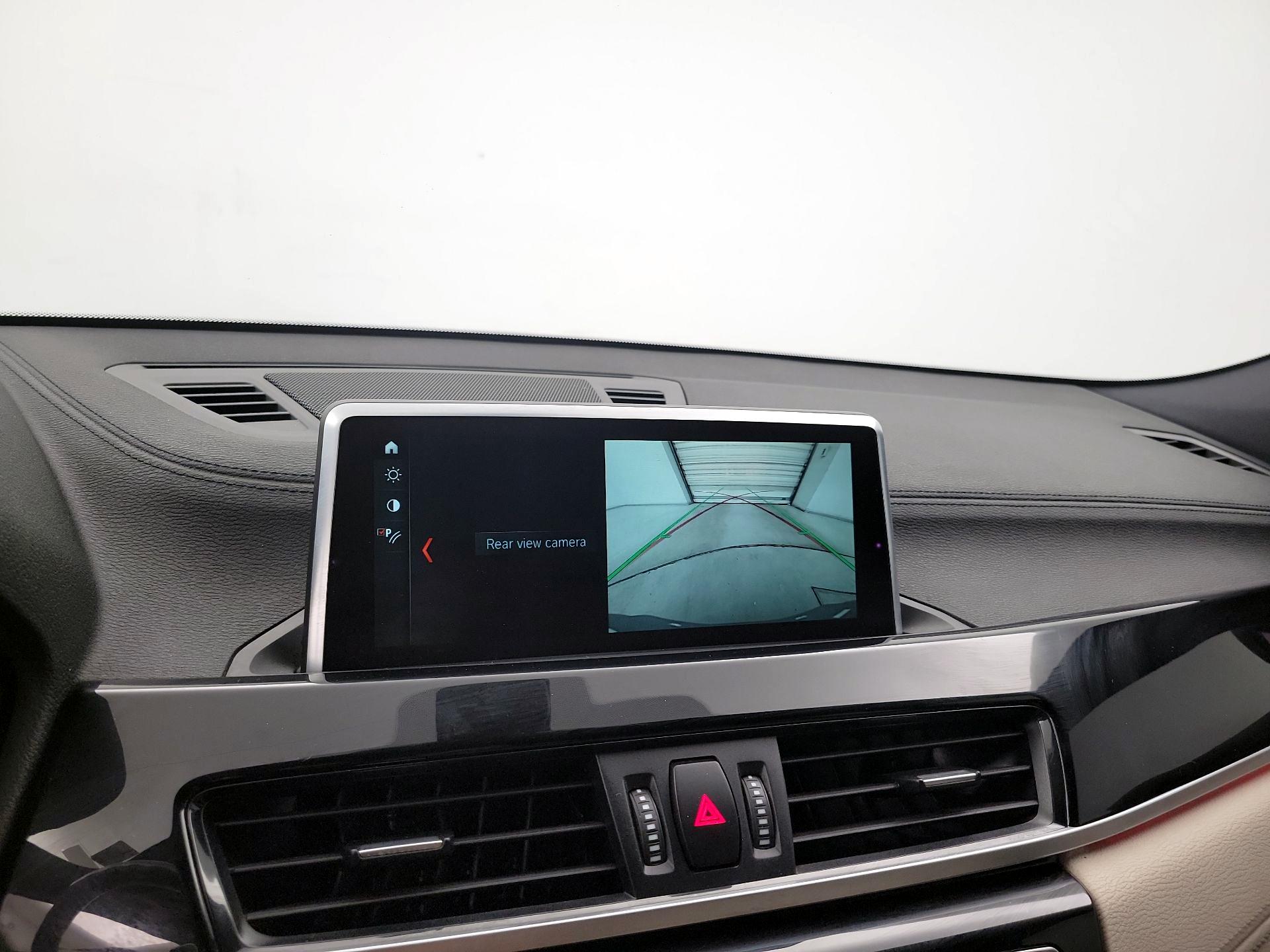 Thumbnail: 2018 BMW X2 - 15