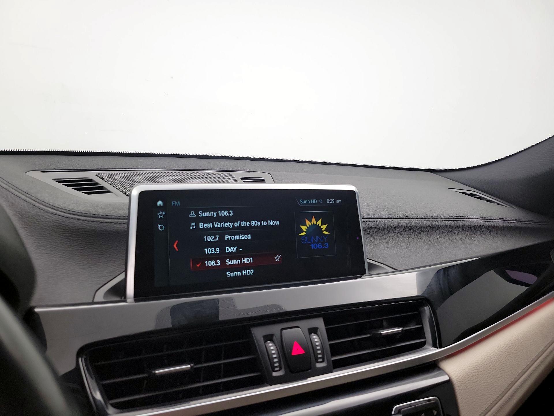 Thumbnail: 2018 BMW X2 - 16