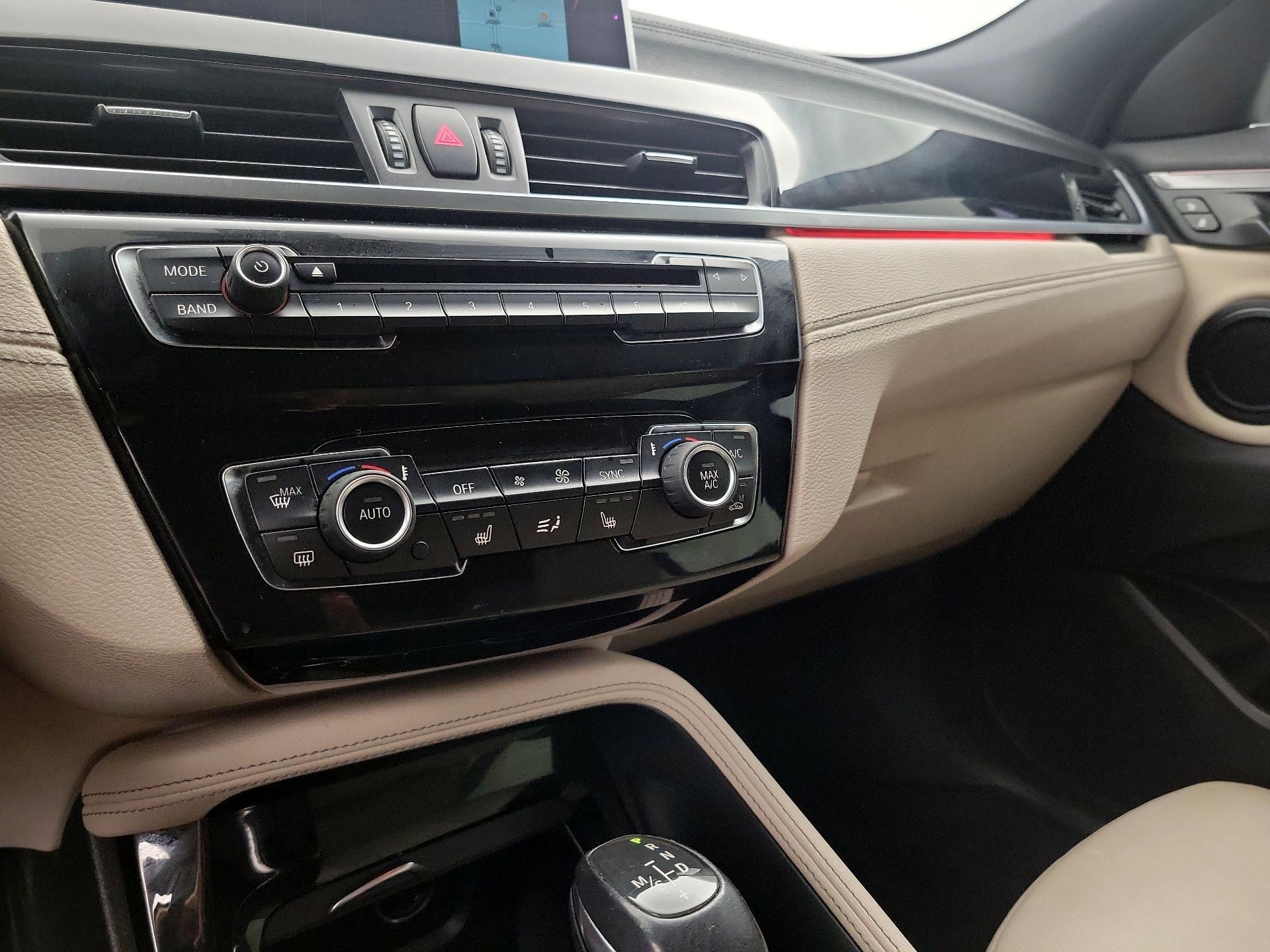 Thumbnail: 2018 BMW X2 - 17