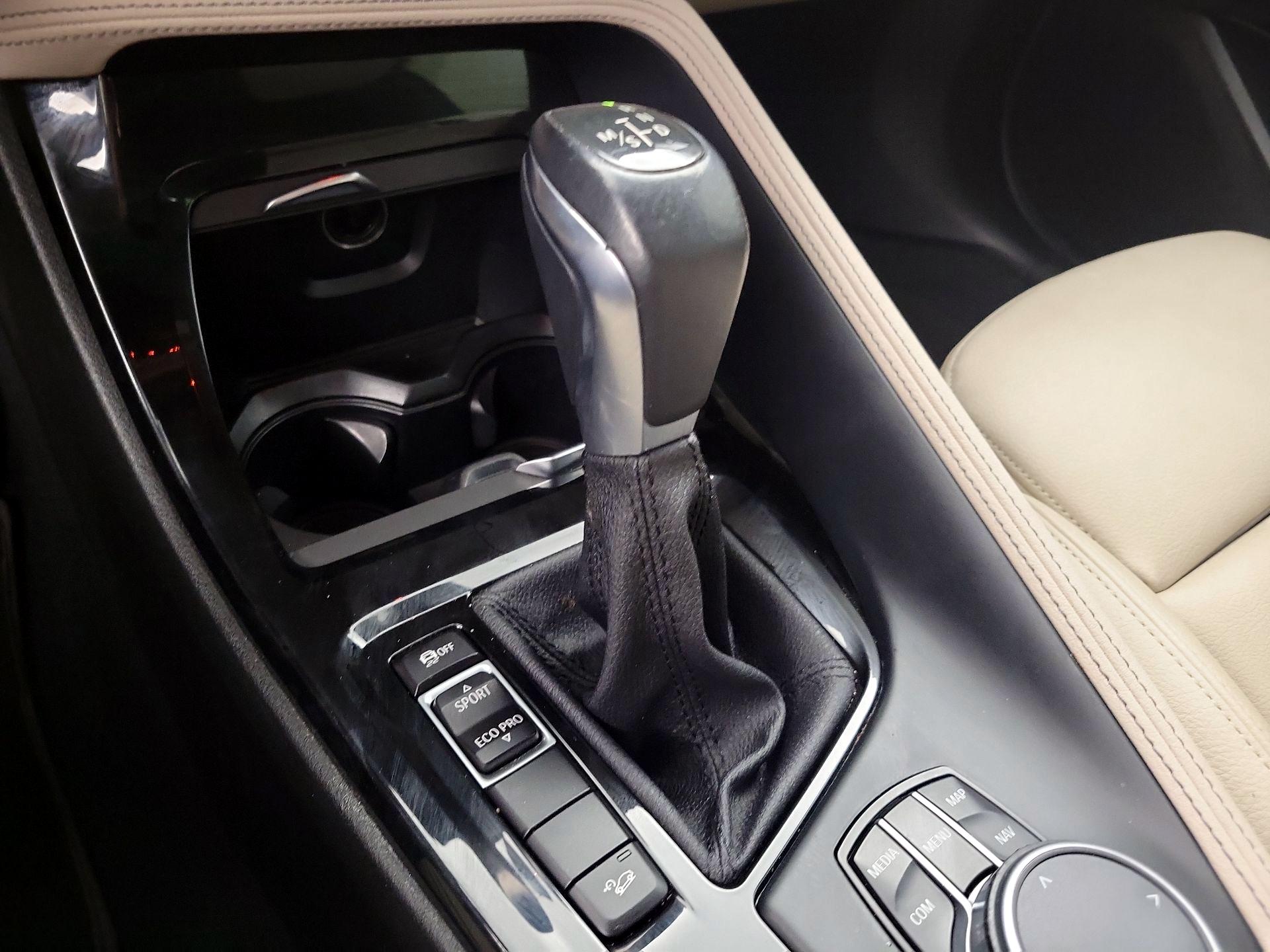 Thumbnail: 2018 BMW X2 - 18