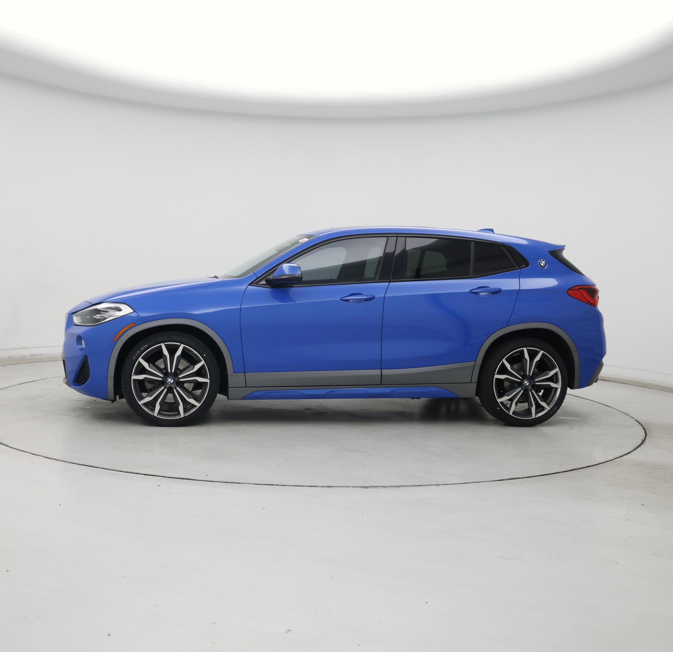 Thumbnail: 2018 BMW X2 - 3