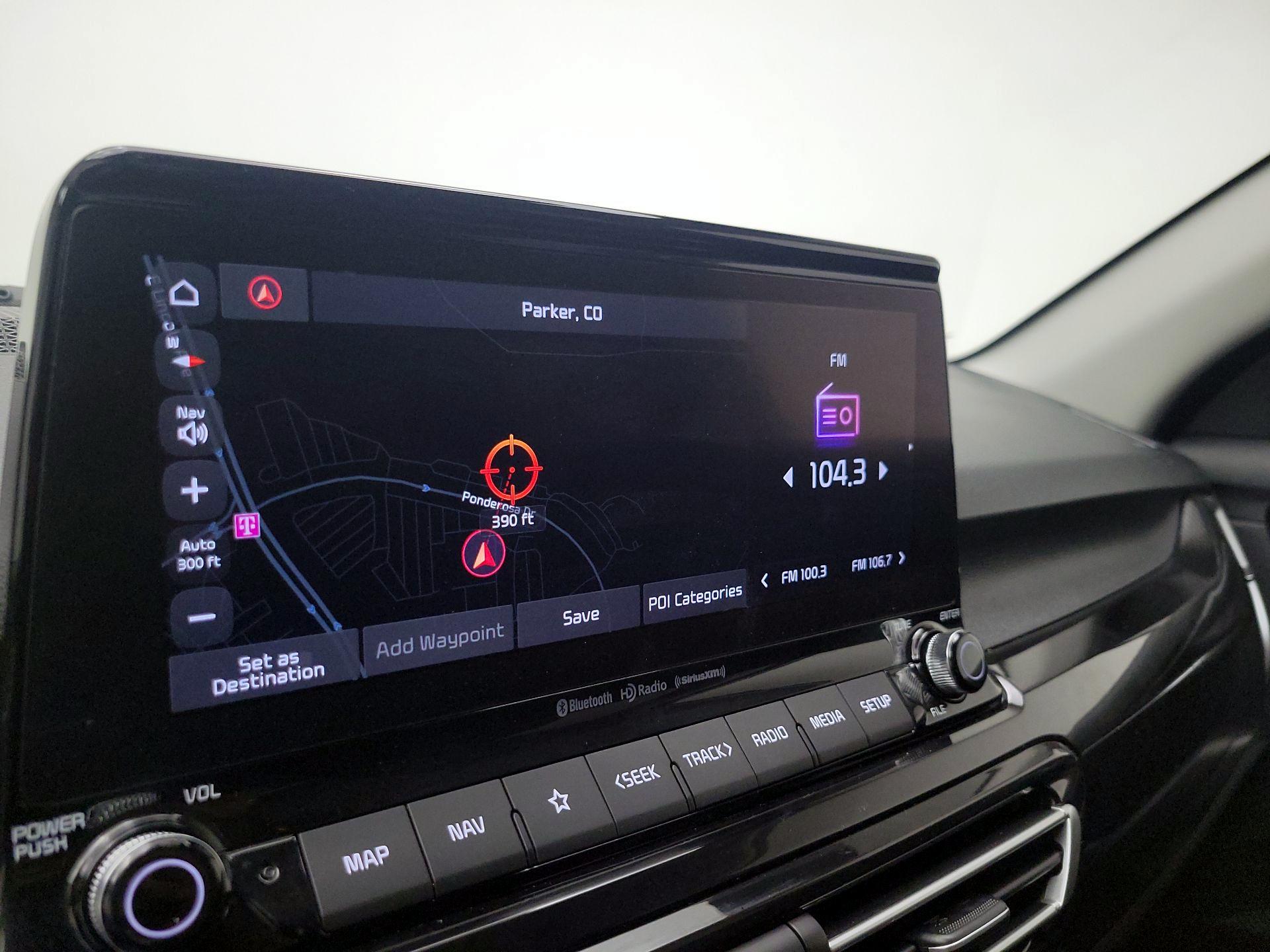 Thumbnail: 2023 Kia Seltos - 14