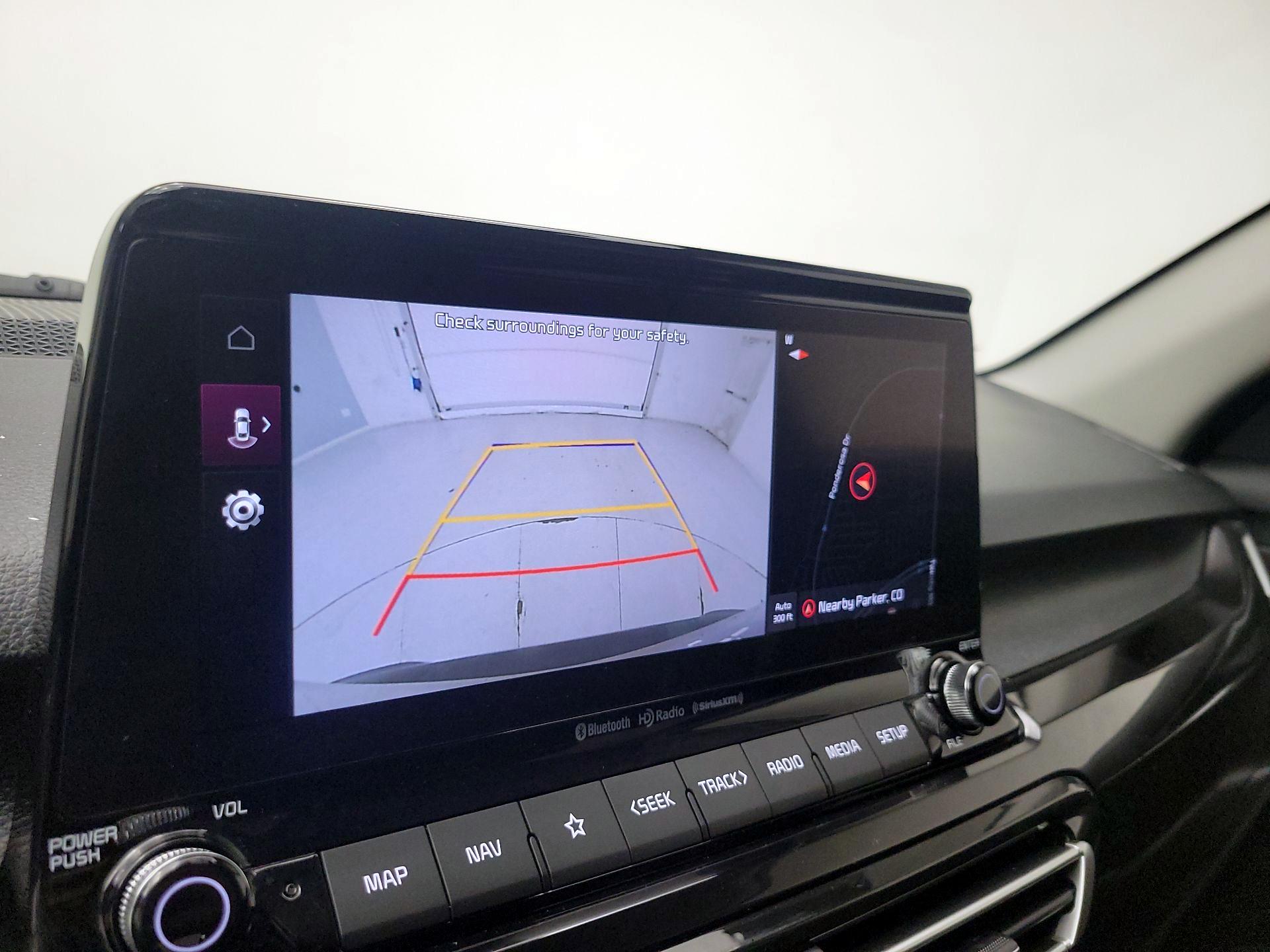 Thumbnail: 2023 Kia Seltos - 15