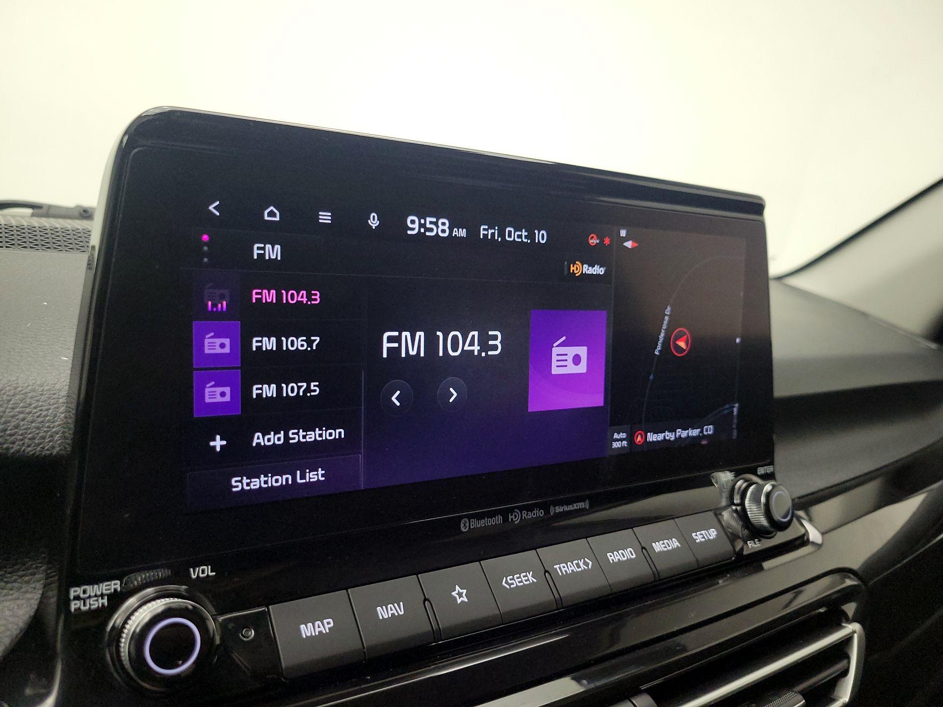 Thumbnail: 2023 Kia Seltos - 16