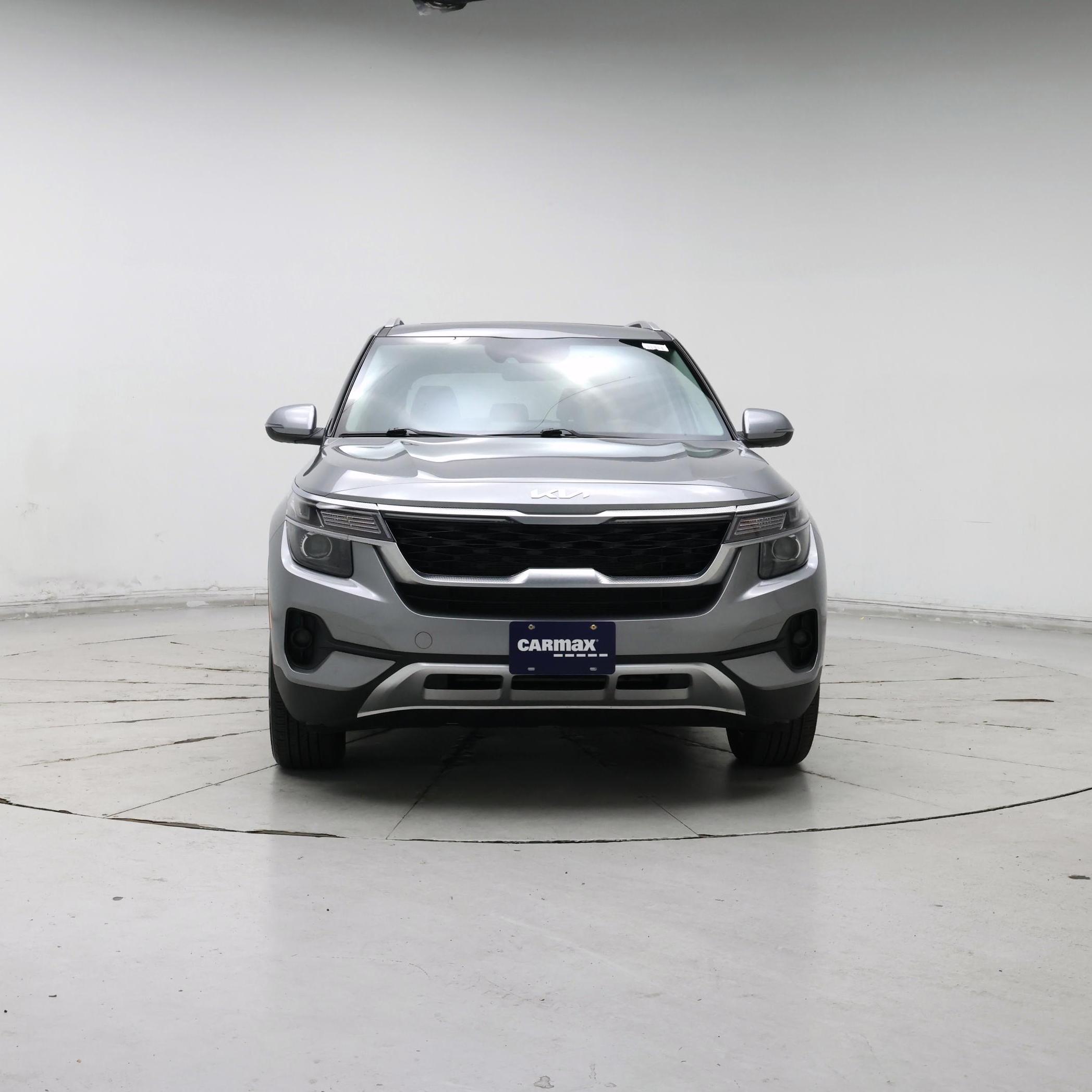 Thumbnail: 2023 Kia Seltos - 5