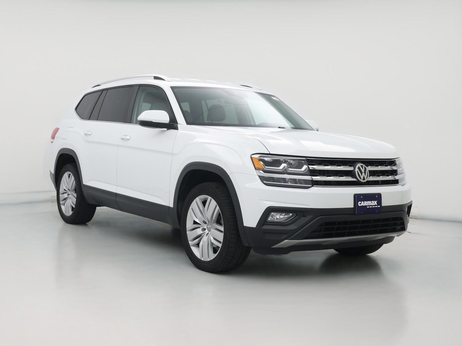 2019 Volkswagen Atlas SE w/Tech