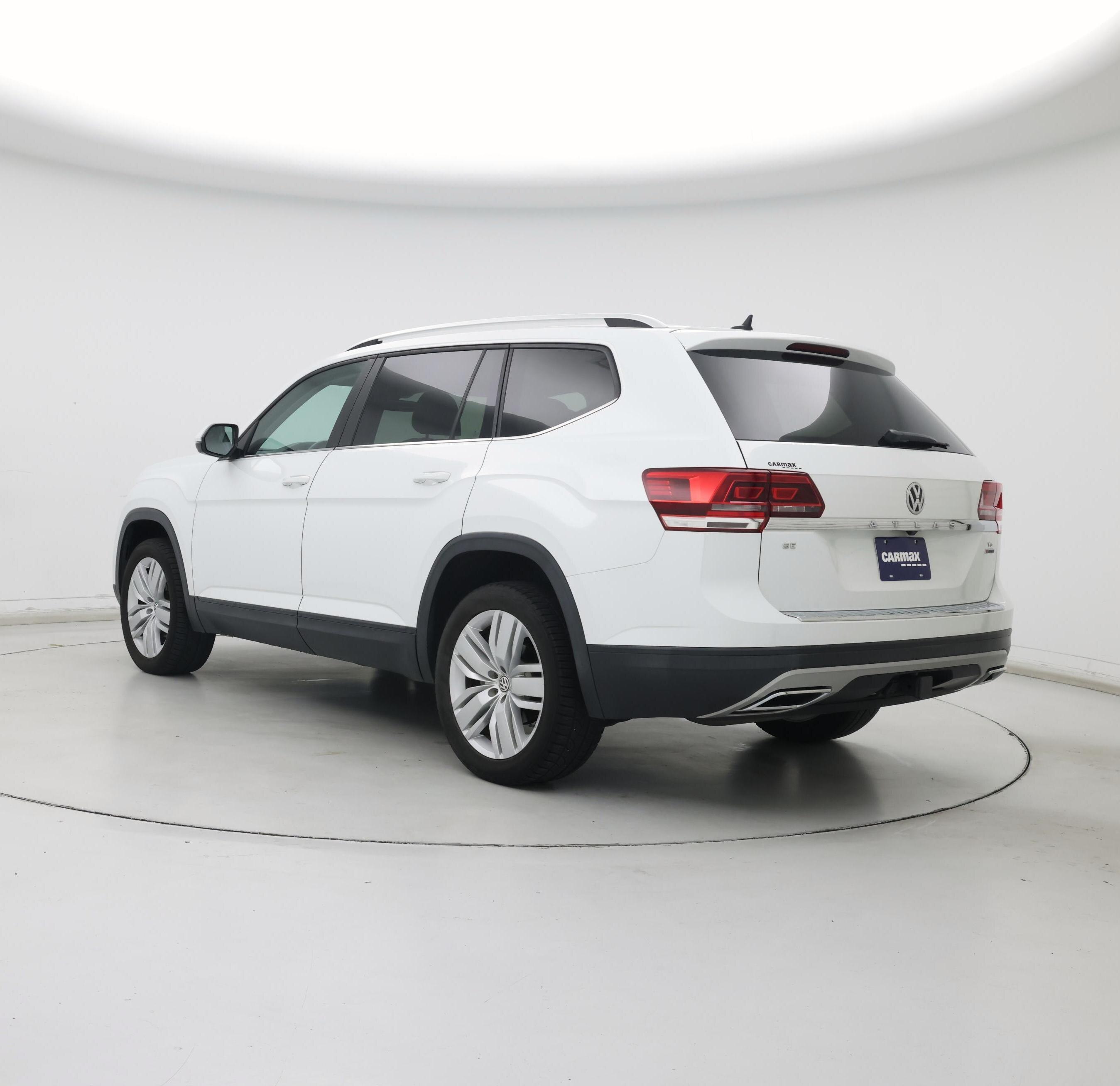 Thumbnail: 2019 Volkswagen Atlas - 2