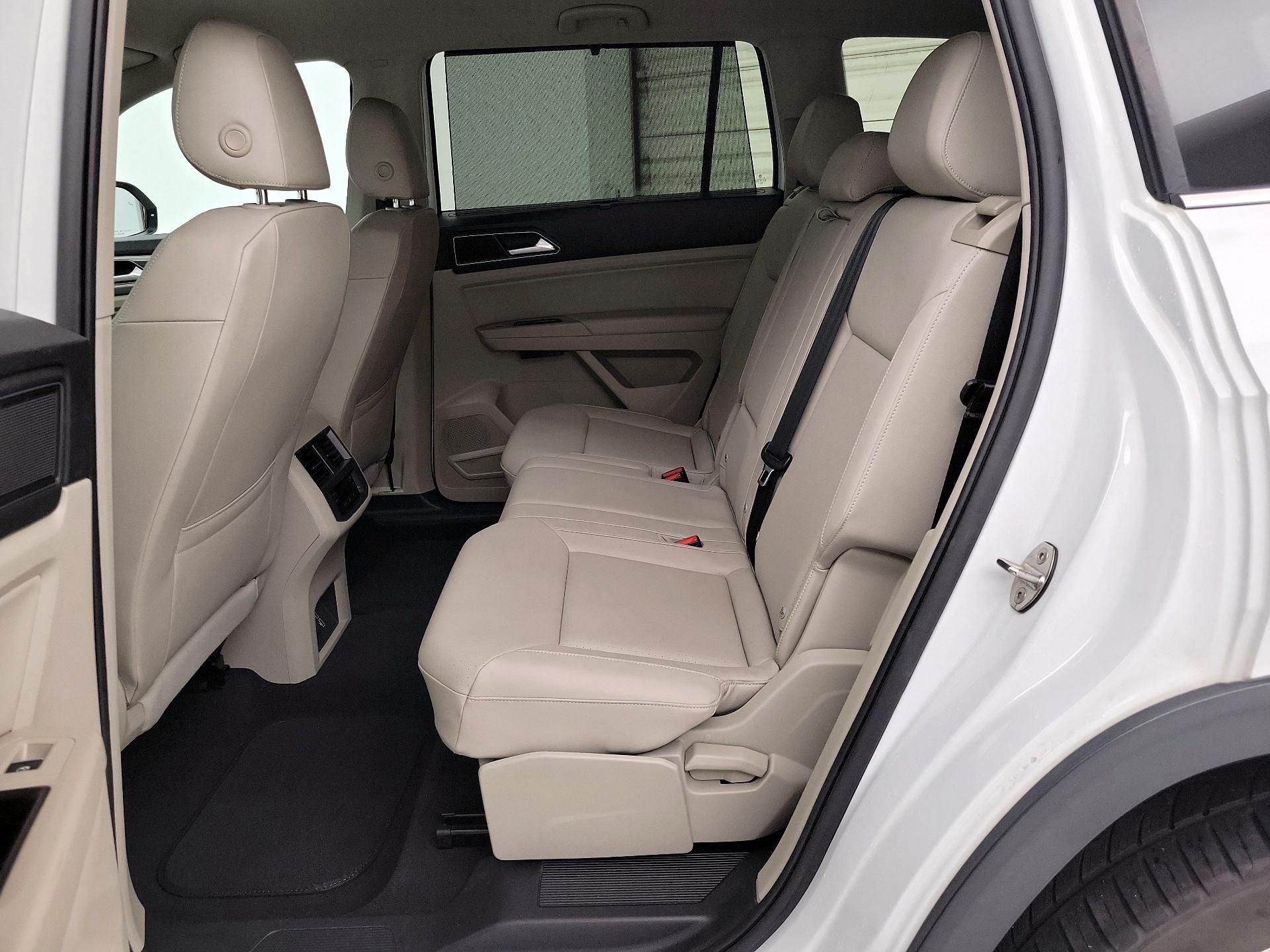 Thumbnail: 2019 Volkswagen Atlas - 19