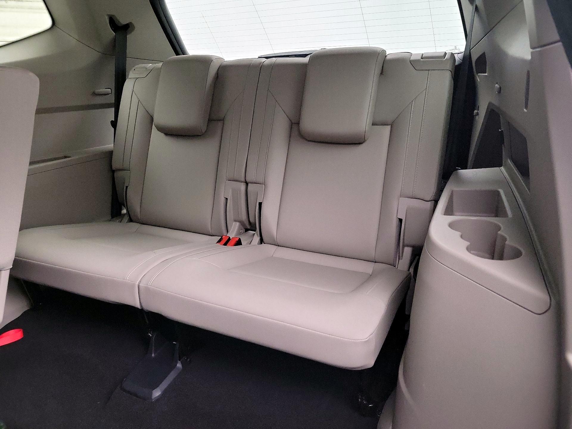 Thumbnail: 2019 Volkswagen Atlas - 20