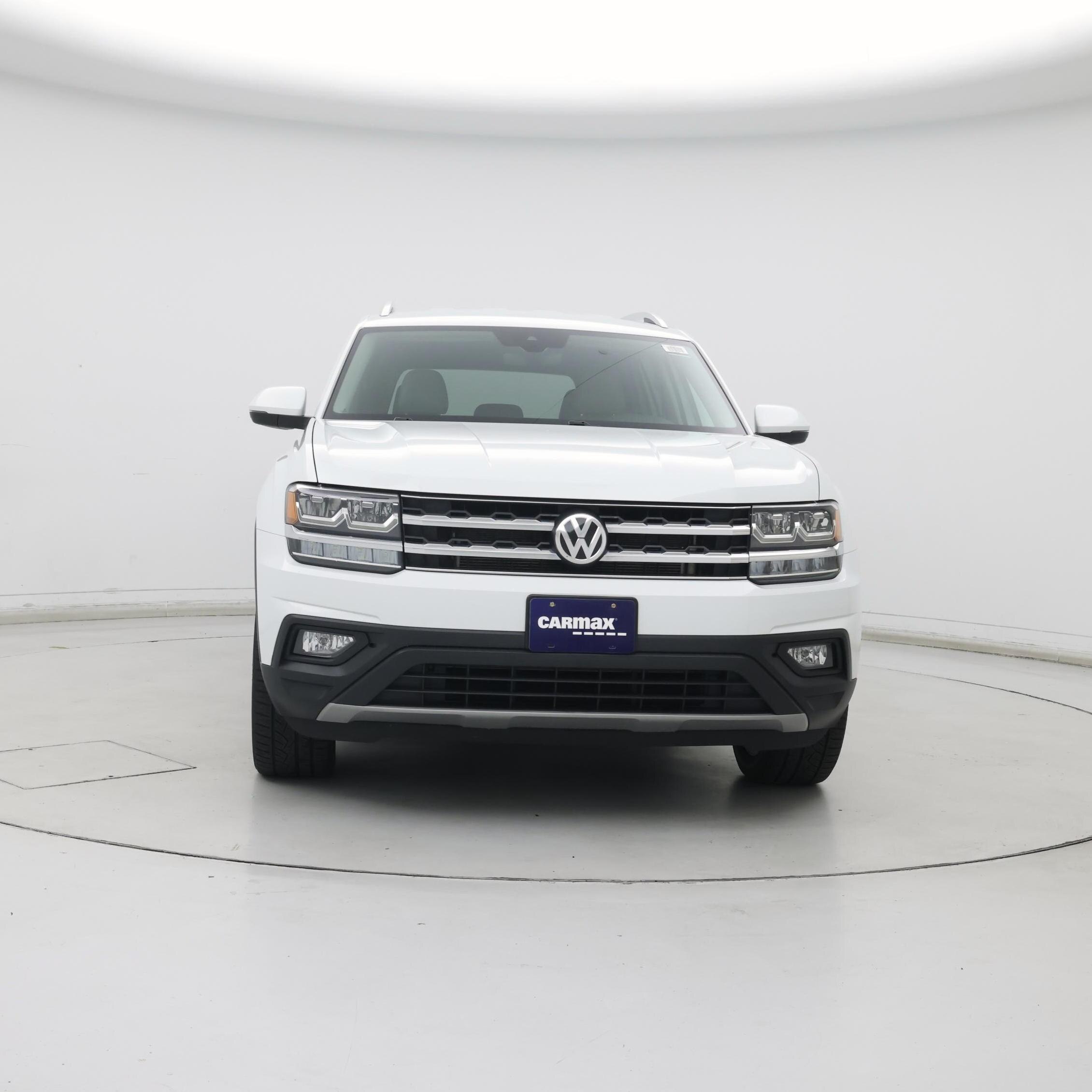 Thumbnail: 2019 Volkswagen Atlas - 5