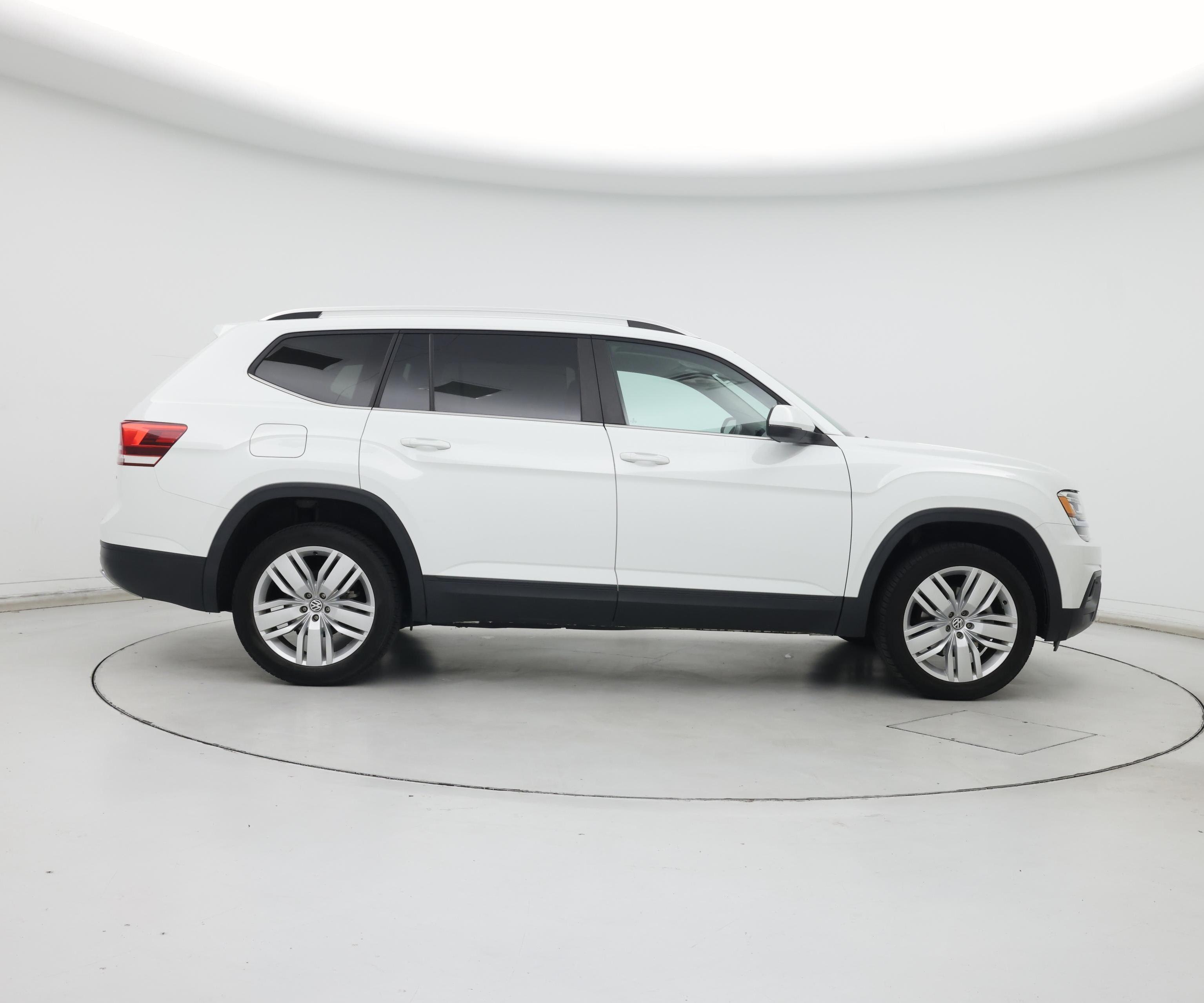 Thumbnail: 2019 Volkswagen Atlas - 7