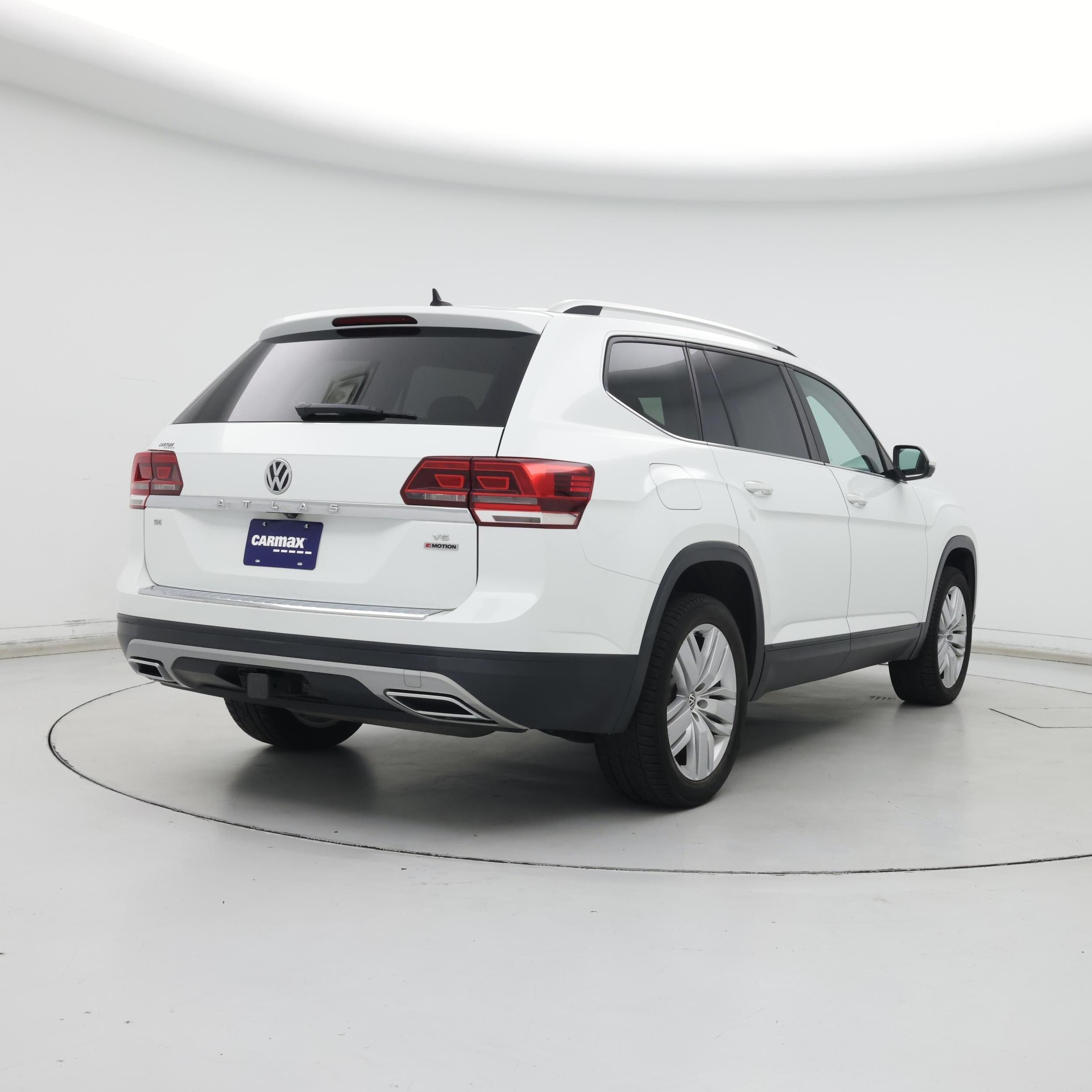Thumbnail: 2019 Volkswagen Atlas - 8