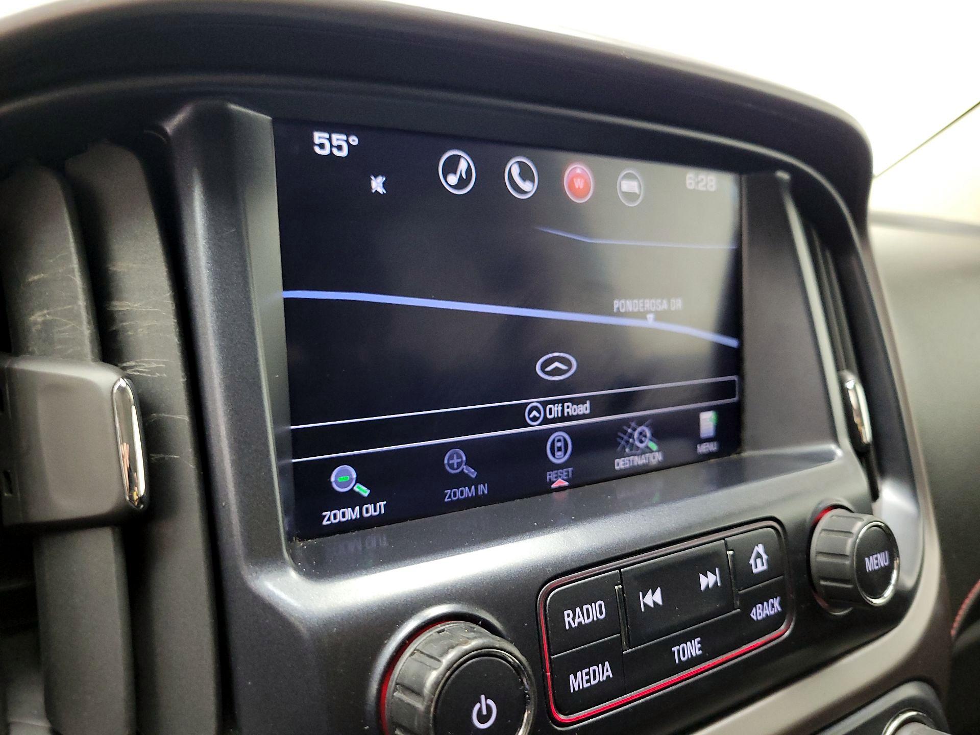 Thumbnail: 2016 GMC Canyon - 14