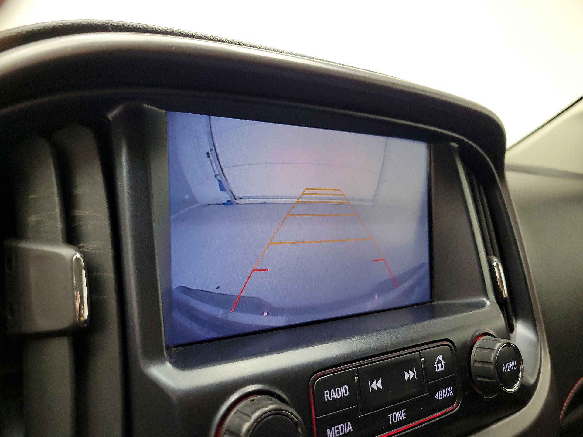 Thumbnail: 2016 GMC Canyon - 15