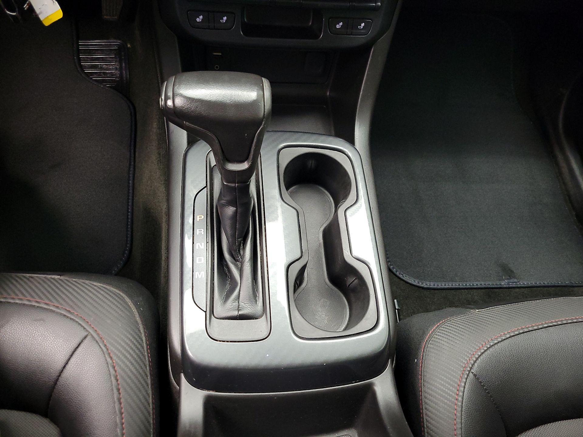Thumbnail: 2016 GMC Canyon - 18