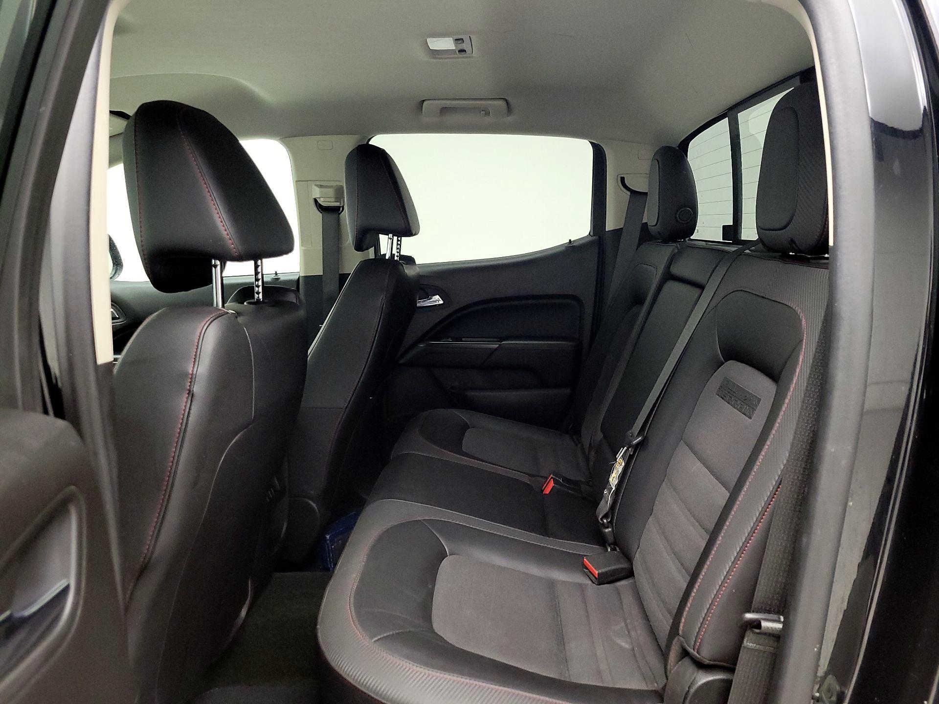 Thumbnail: 2016 GMC Canyon - 20
