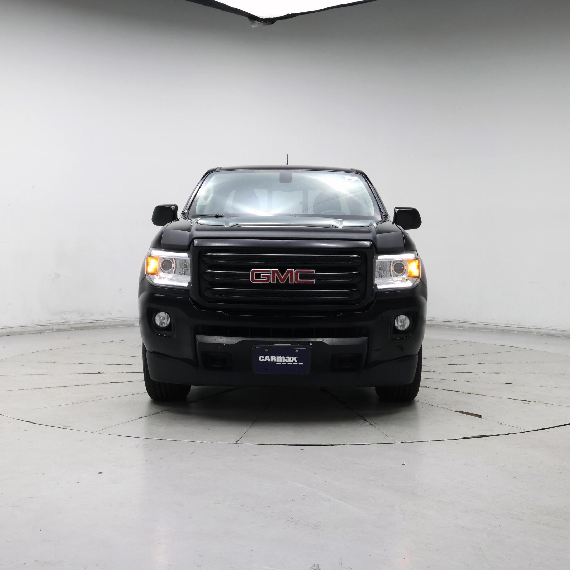 Thumbnail: 2016 GMC Canyon - 5