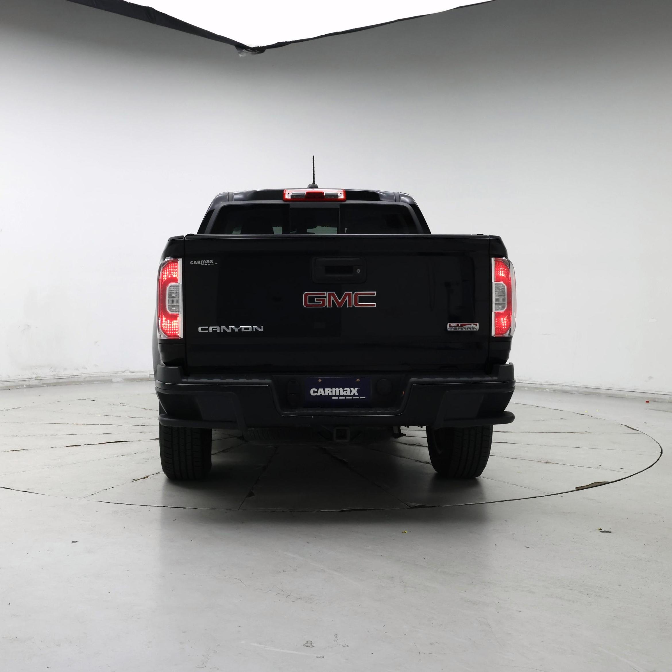 Thumbnail: 2016 GMC Canyon - 6