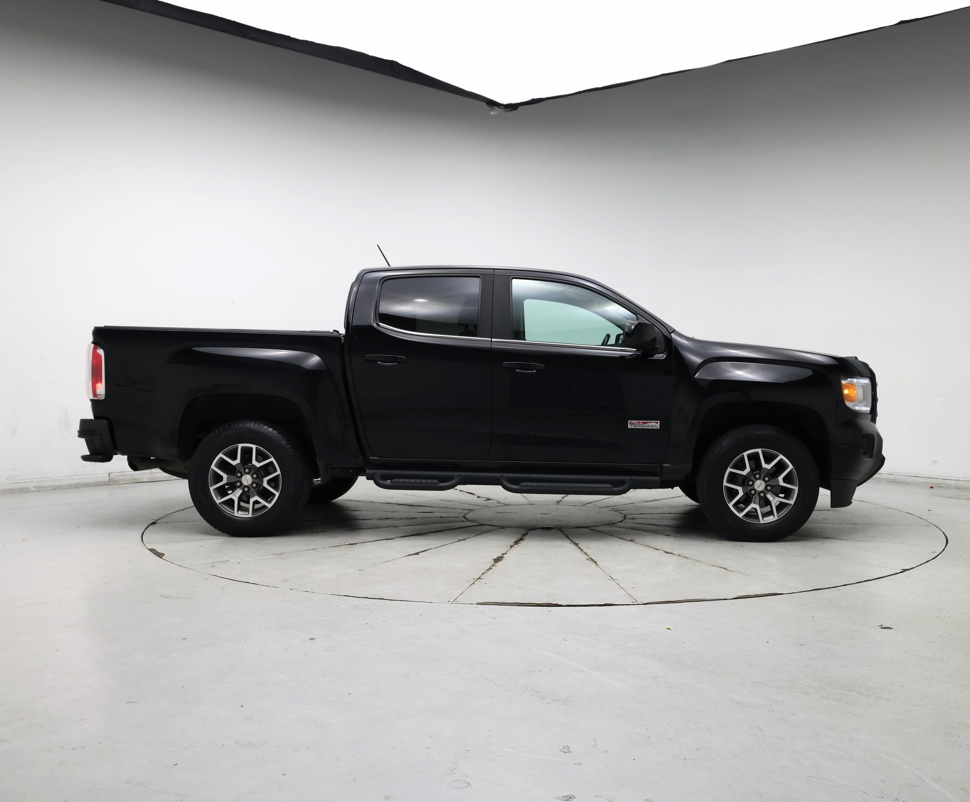 Thumbnail: 2016 GMC Canyon - 7