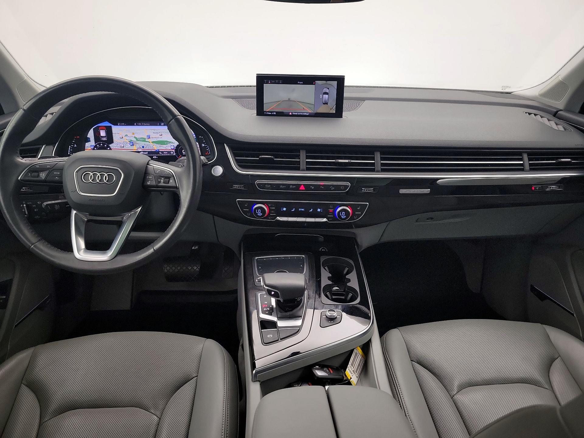 Thumbnail: 2019 Audi Q7 - 9