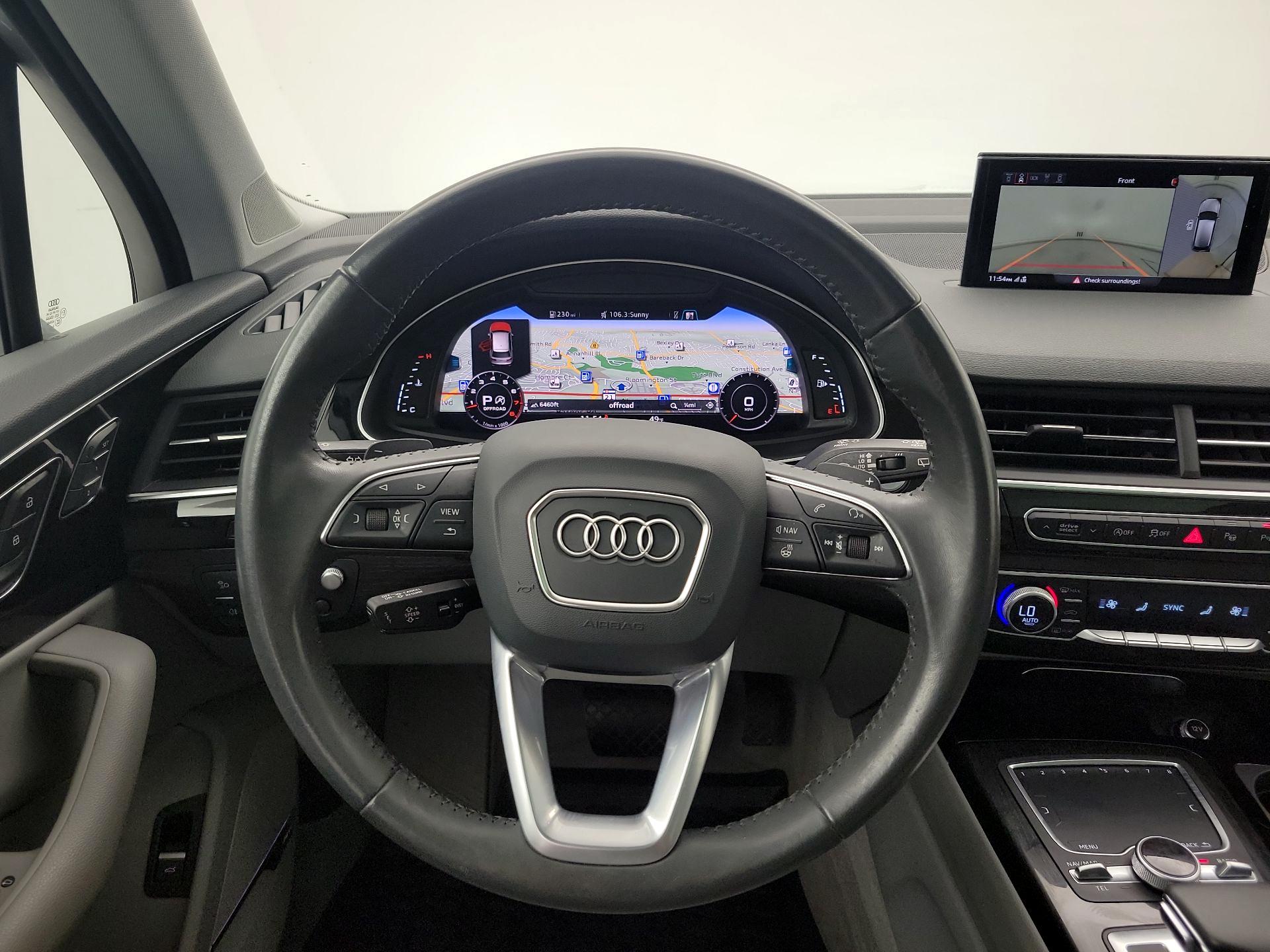 Thumbnail: 2019 Audi Q7 - 10