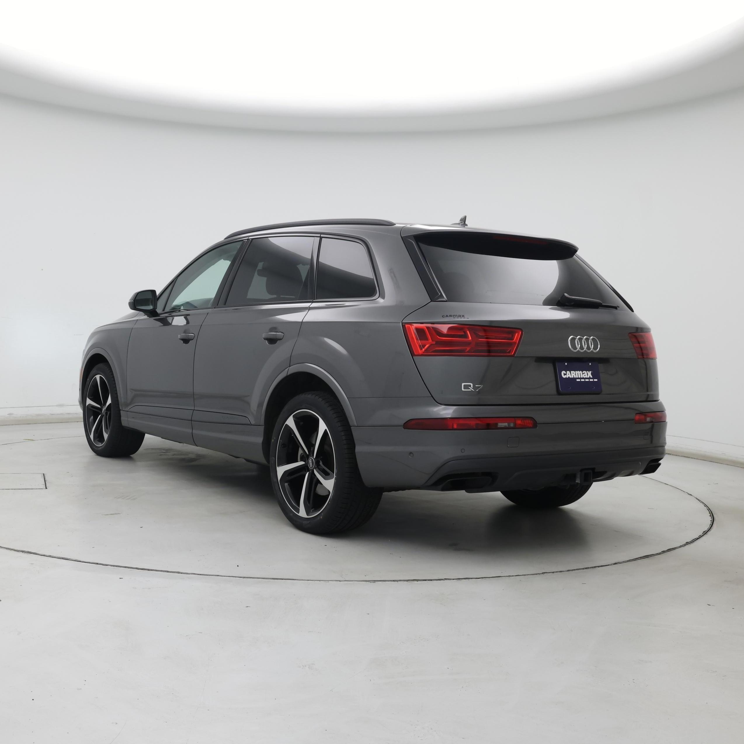 Thumbnail: 2019 Audi Q7 - 2