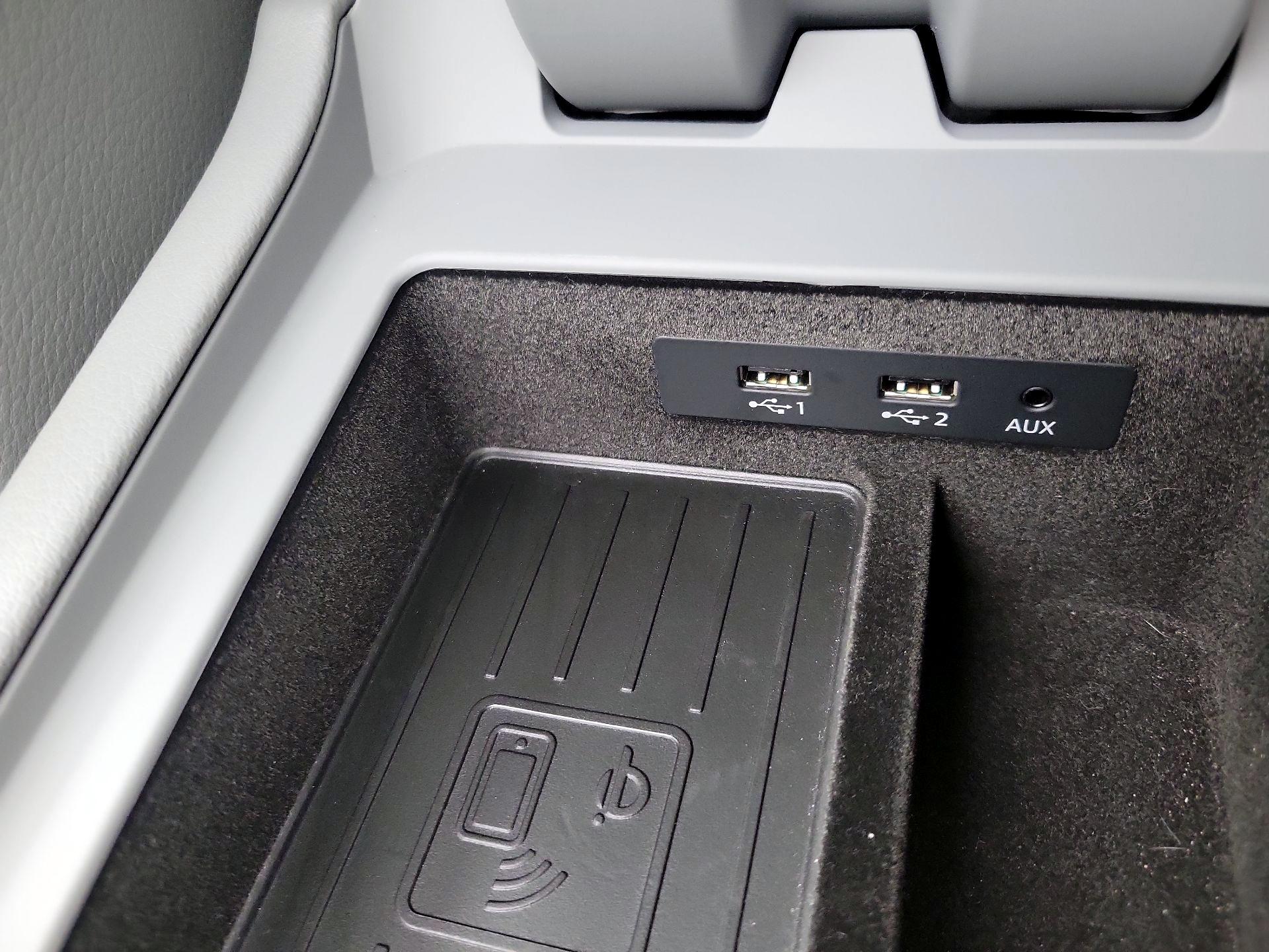 Thumbnail: 2019 Audi Q7 - 19