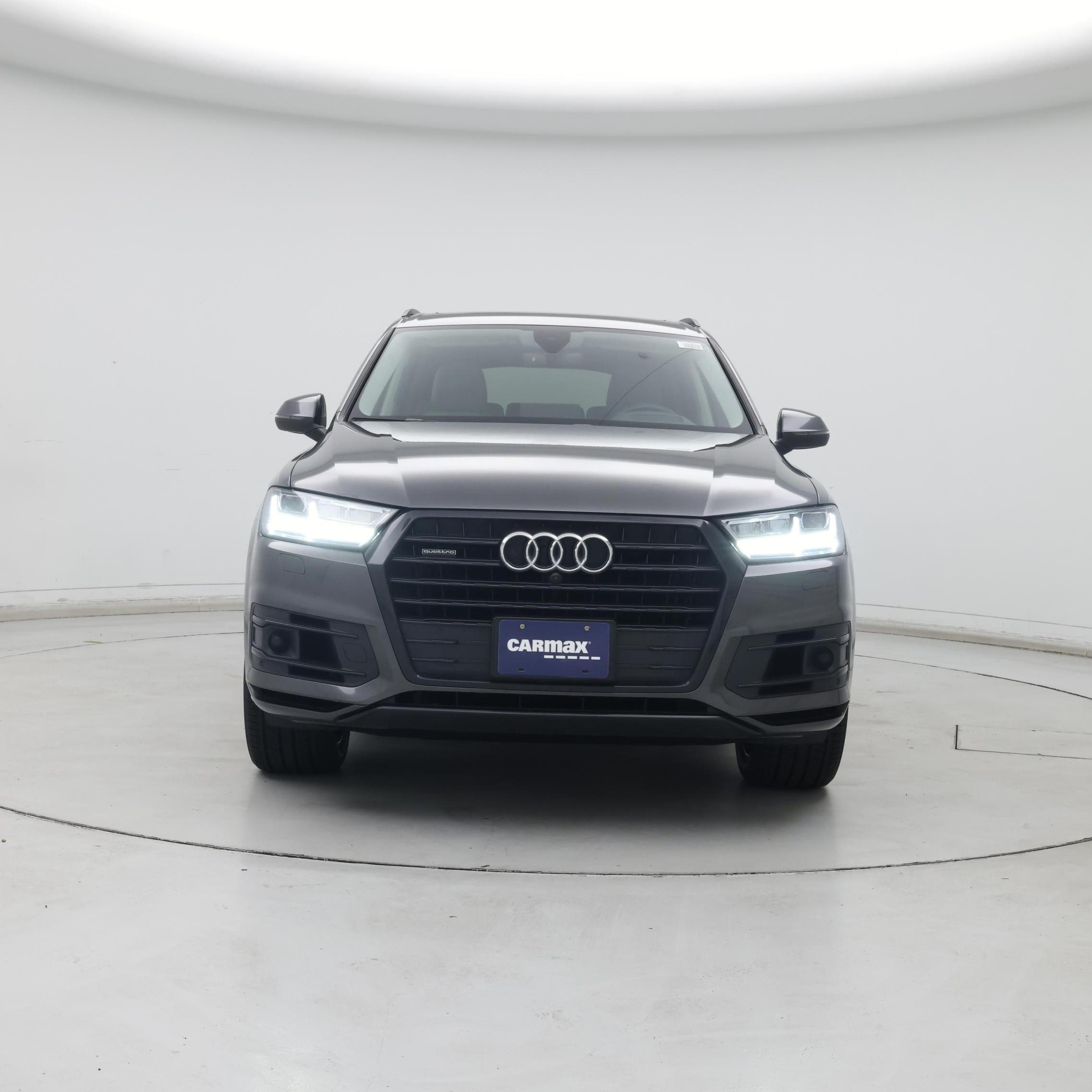 Thumbnail: 2019 Audi Q7 - 5